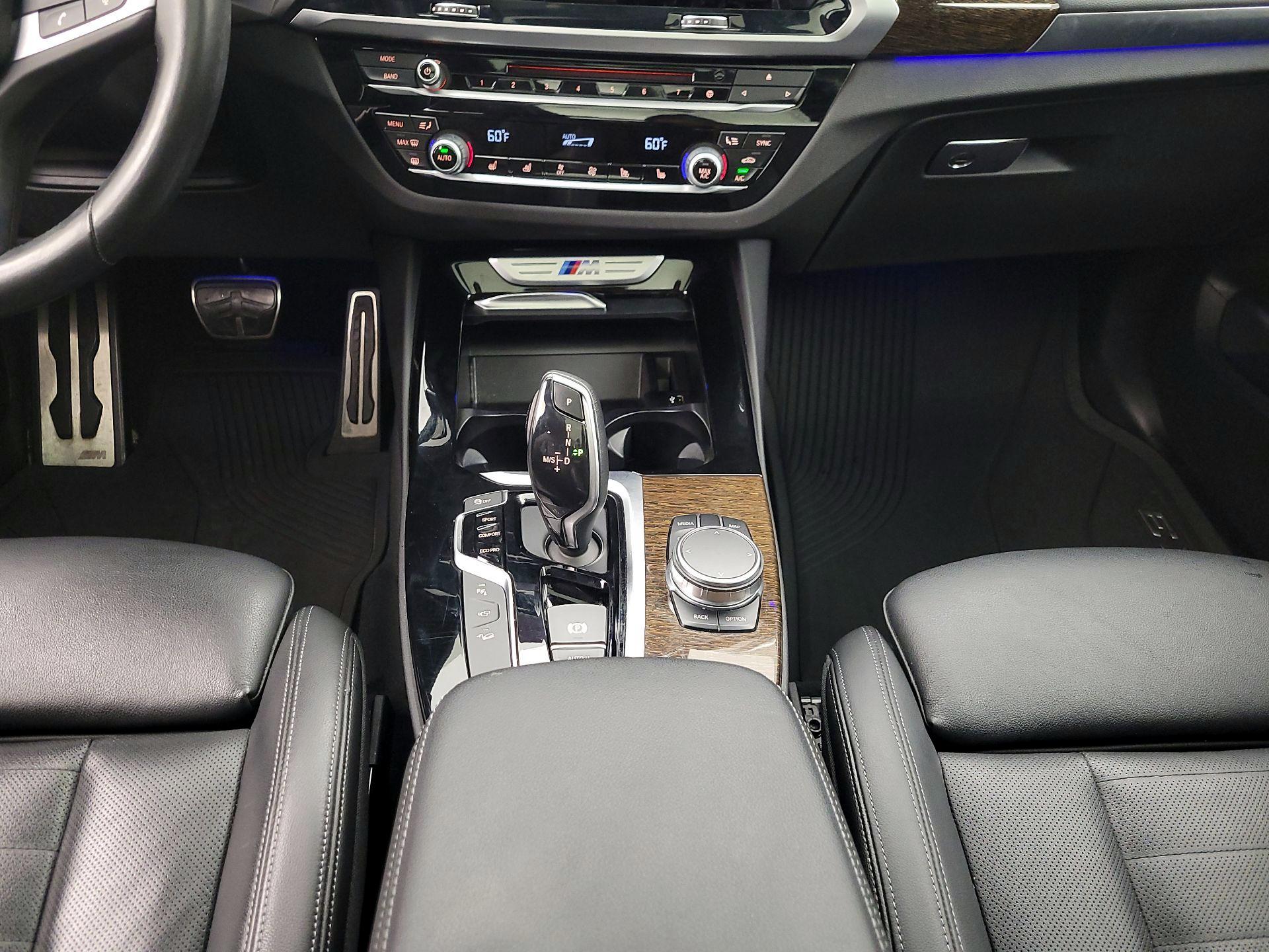 Thumbnail: 2019 BMW X3 - 18