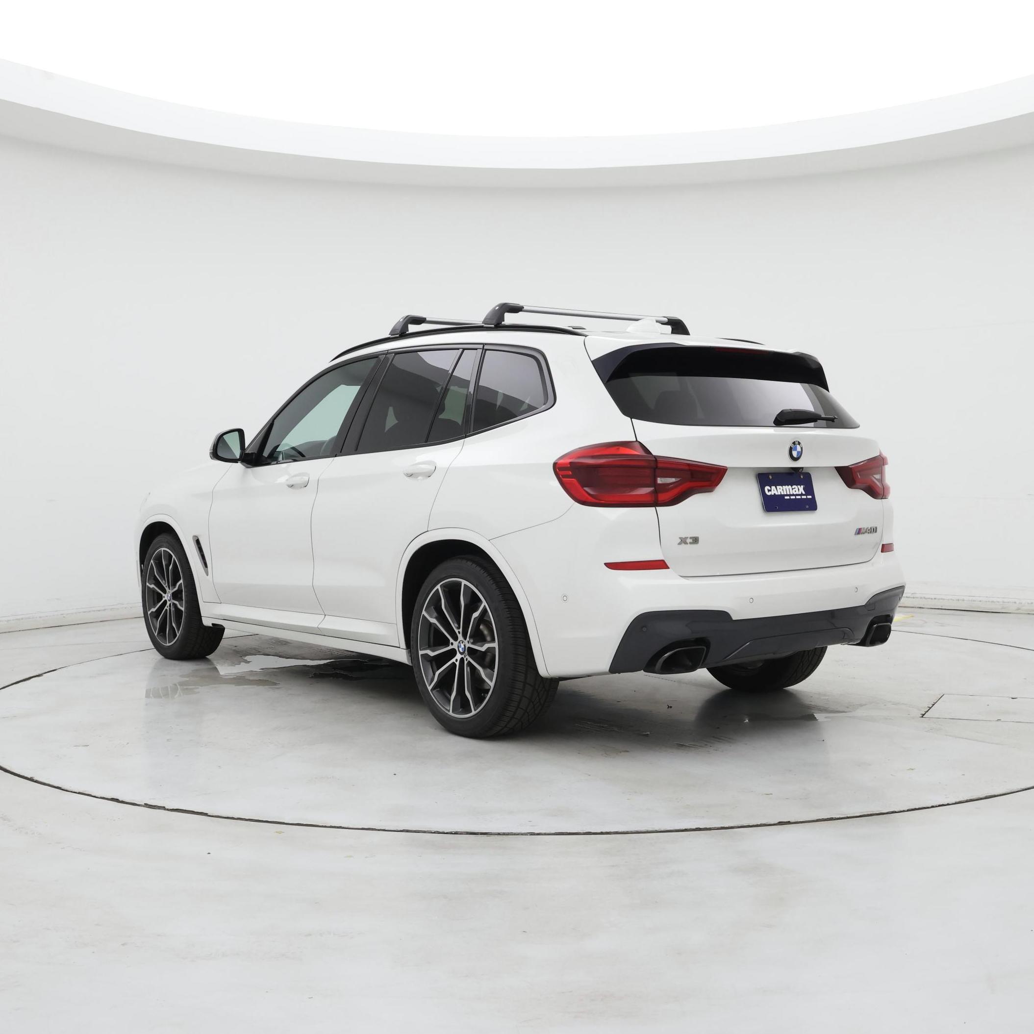 Thumbnail: 2019 BMW X3 - 2