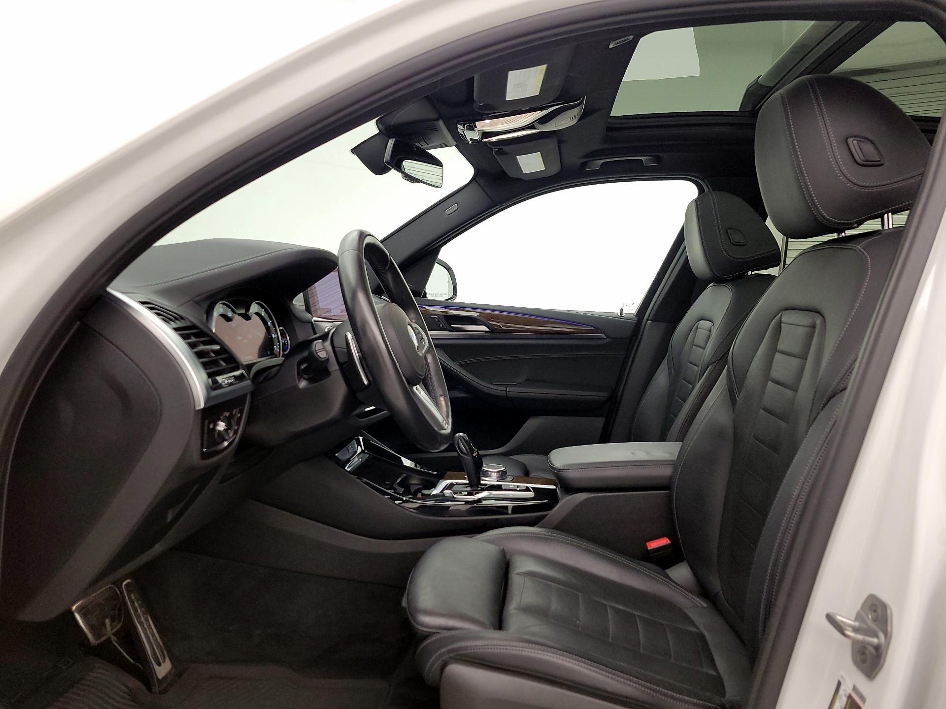 Thumbnail: 2019 BMW X3 - 20