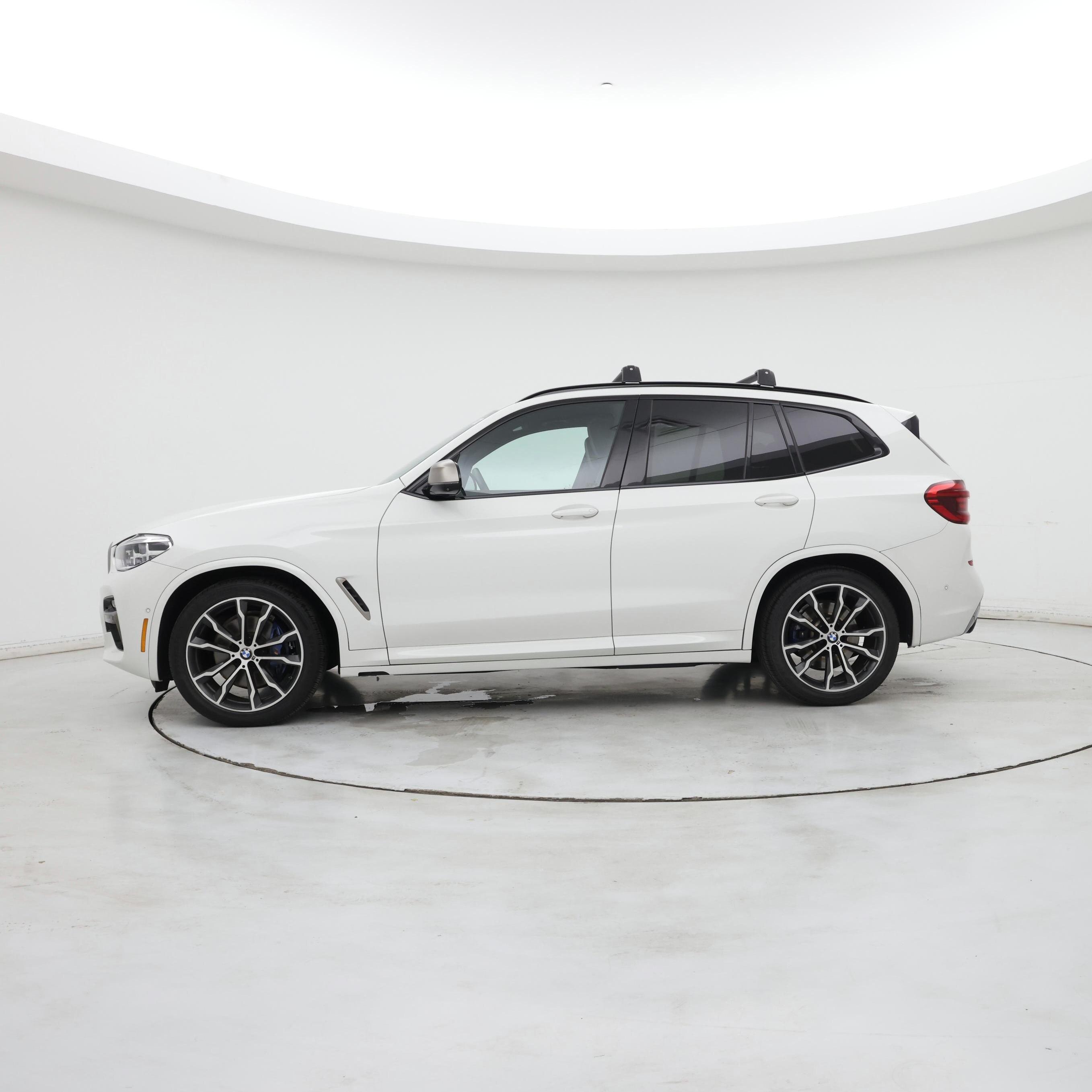 Thumbnail: 2019 BMW X3 - 3