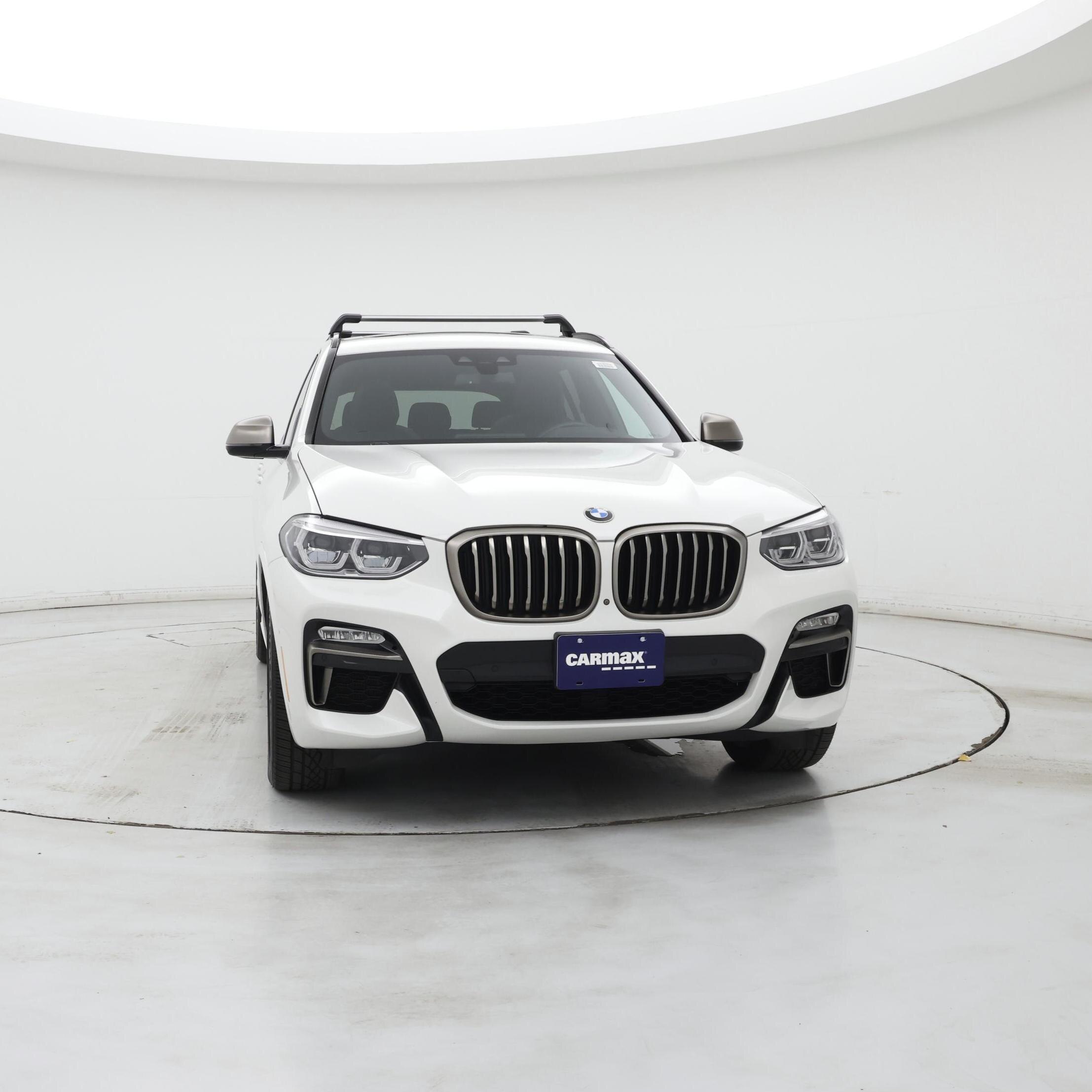 Thumbnail: 2019 BMW X3 - 5