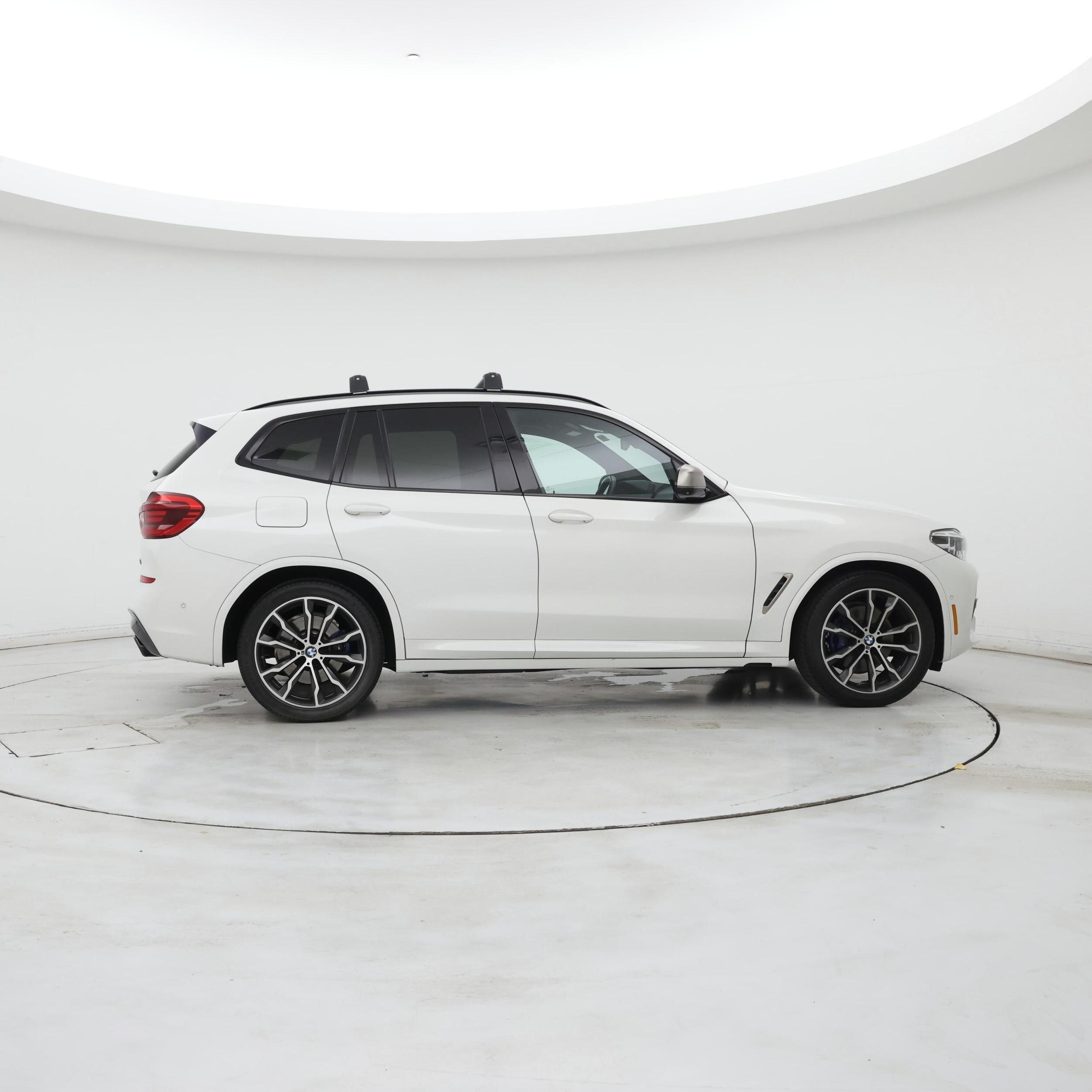 Thumbnail: 2019 BMW X3 - 7
