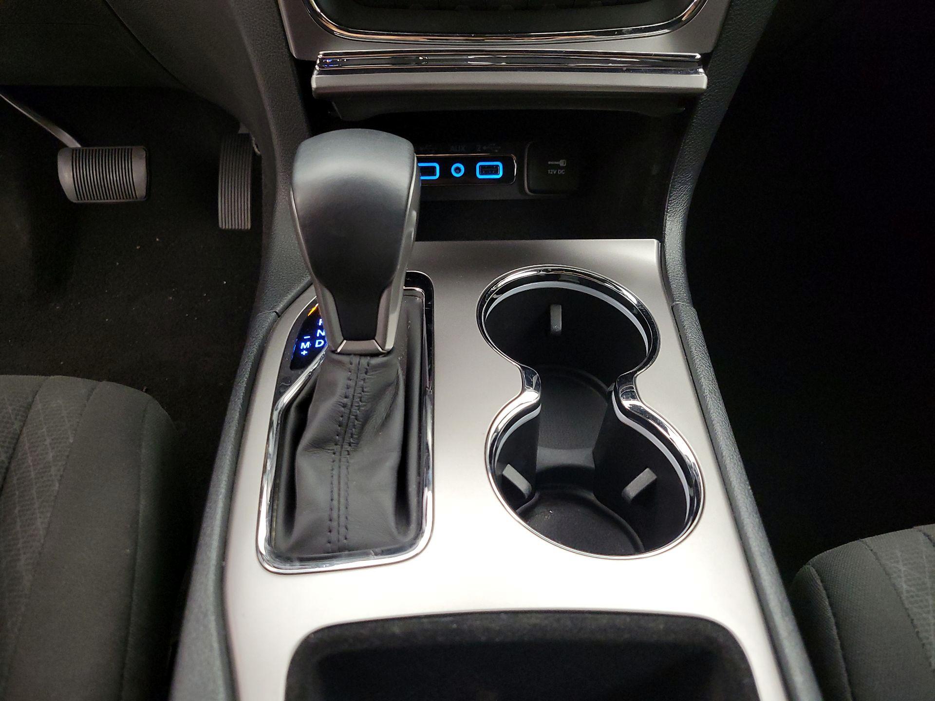 Thumbnail: 2019 Jeep Grand Cherokee - 17