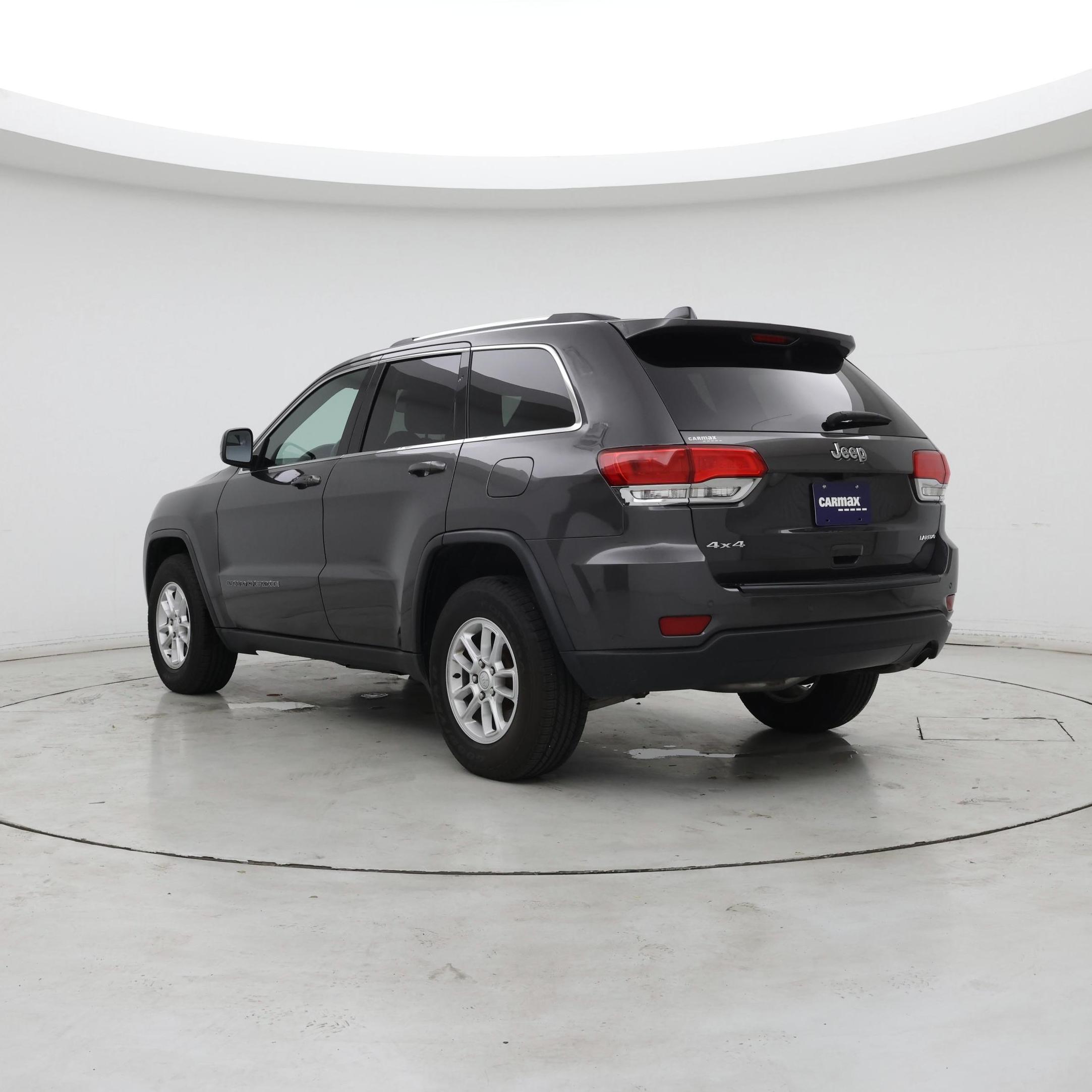 Thumbnail: 2019 Jeep Grand Cherokee - 2