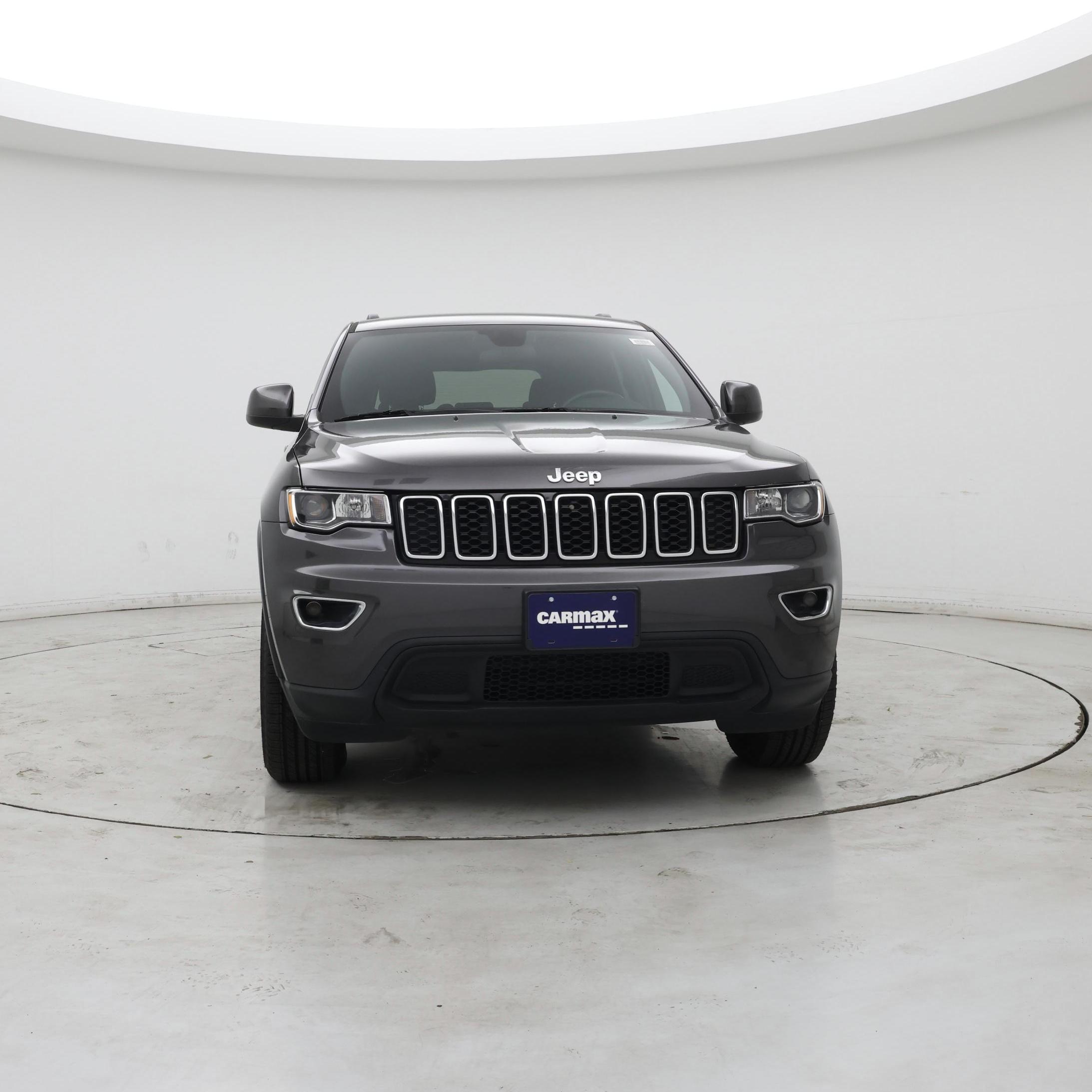 Thumbnail: 2019 Jeep Grand Cherokee - 5