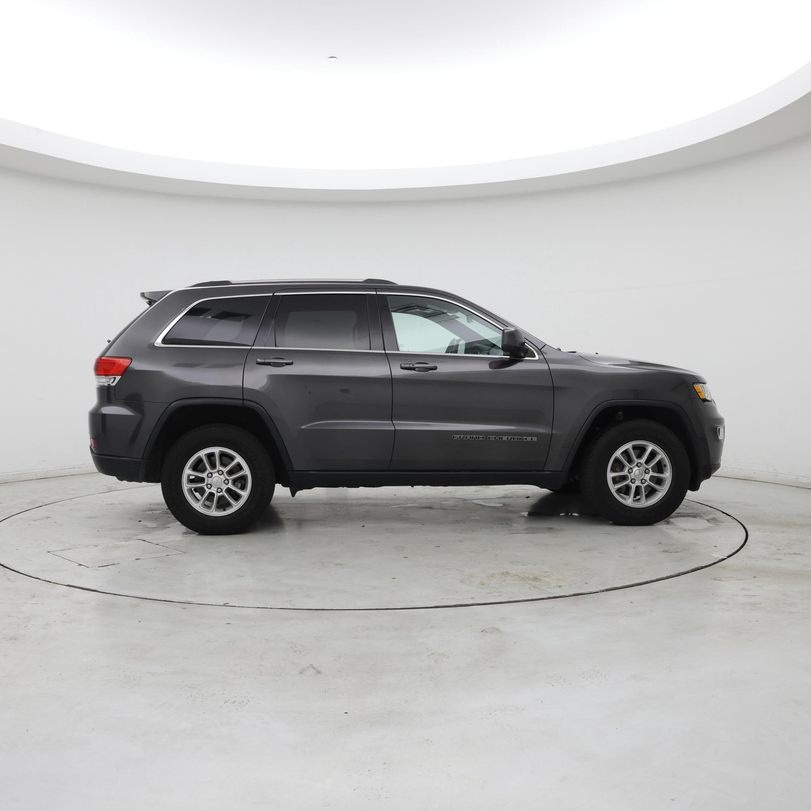 Thumbnail: 2019 Jeep Grand Cherokee - 7