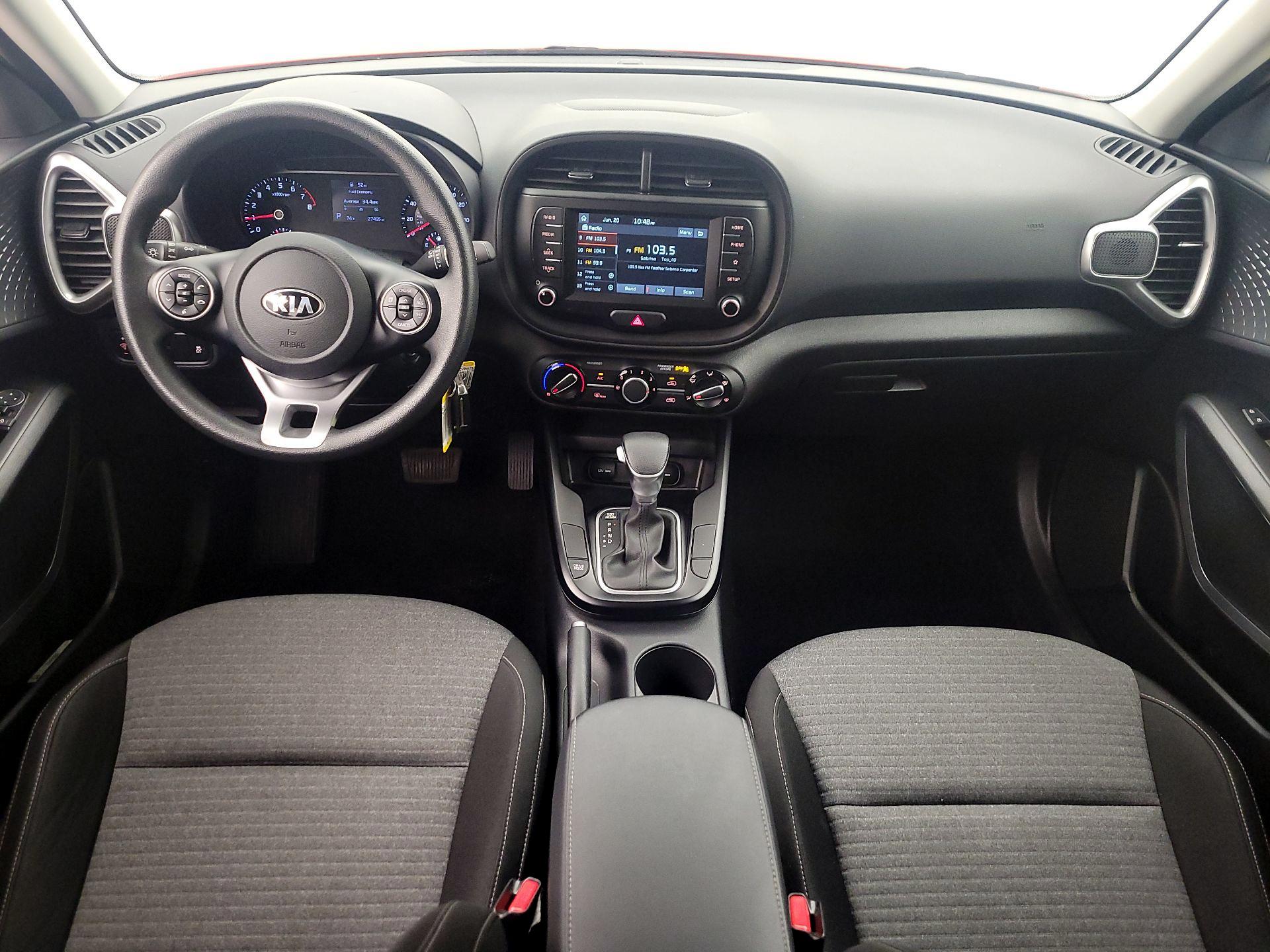 Thumbnail: 2020 Kia Soul - 9