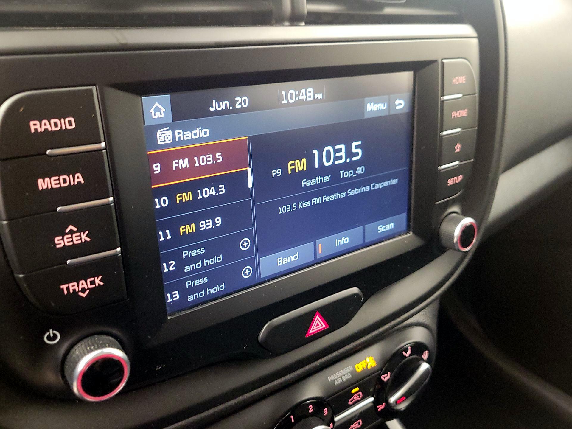Thumbnail: 2020 Kia Soul - 15