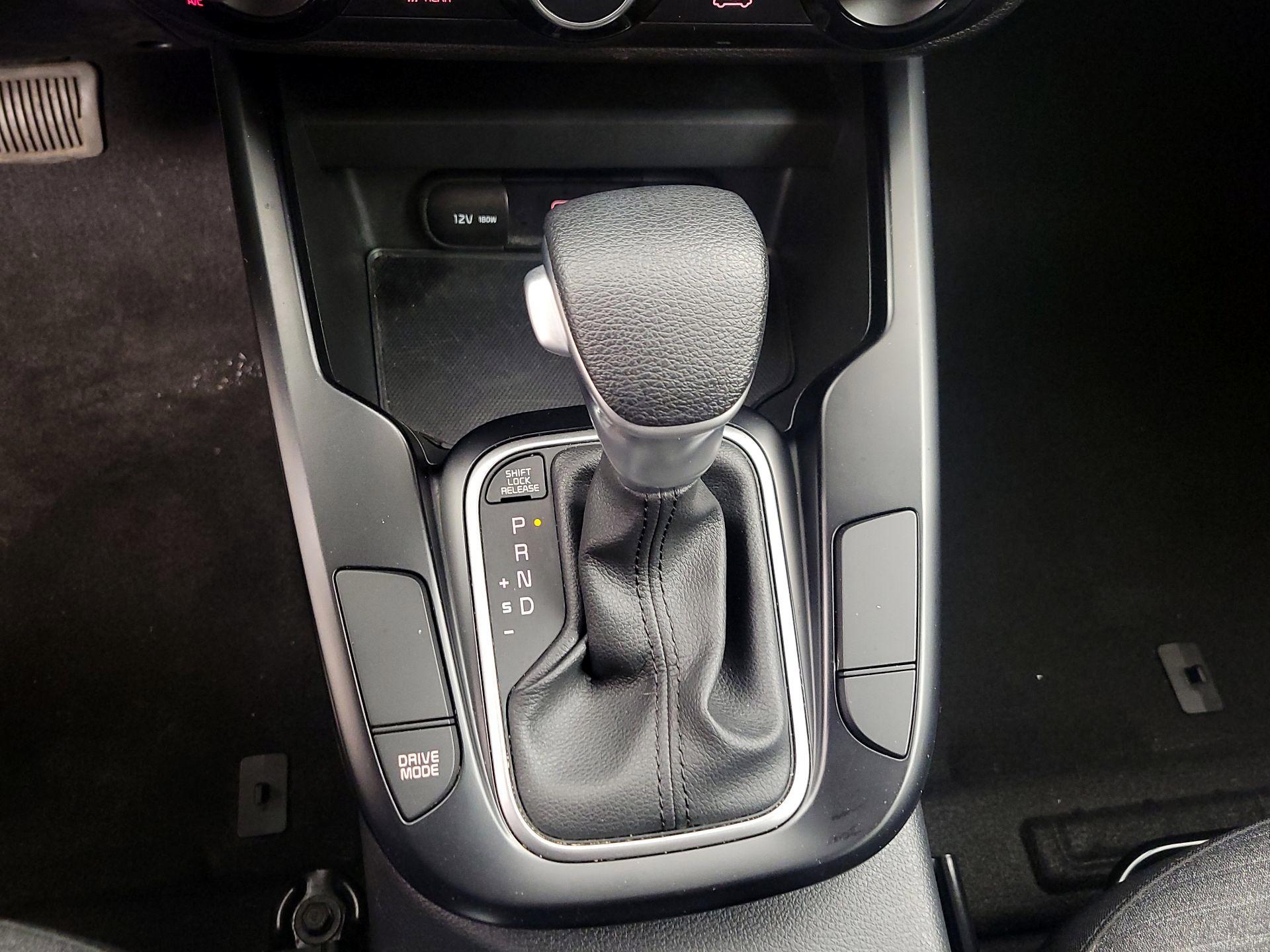 Thumbnail: 2020 Kia Soul - 17
