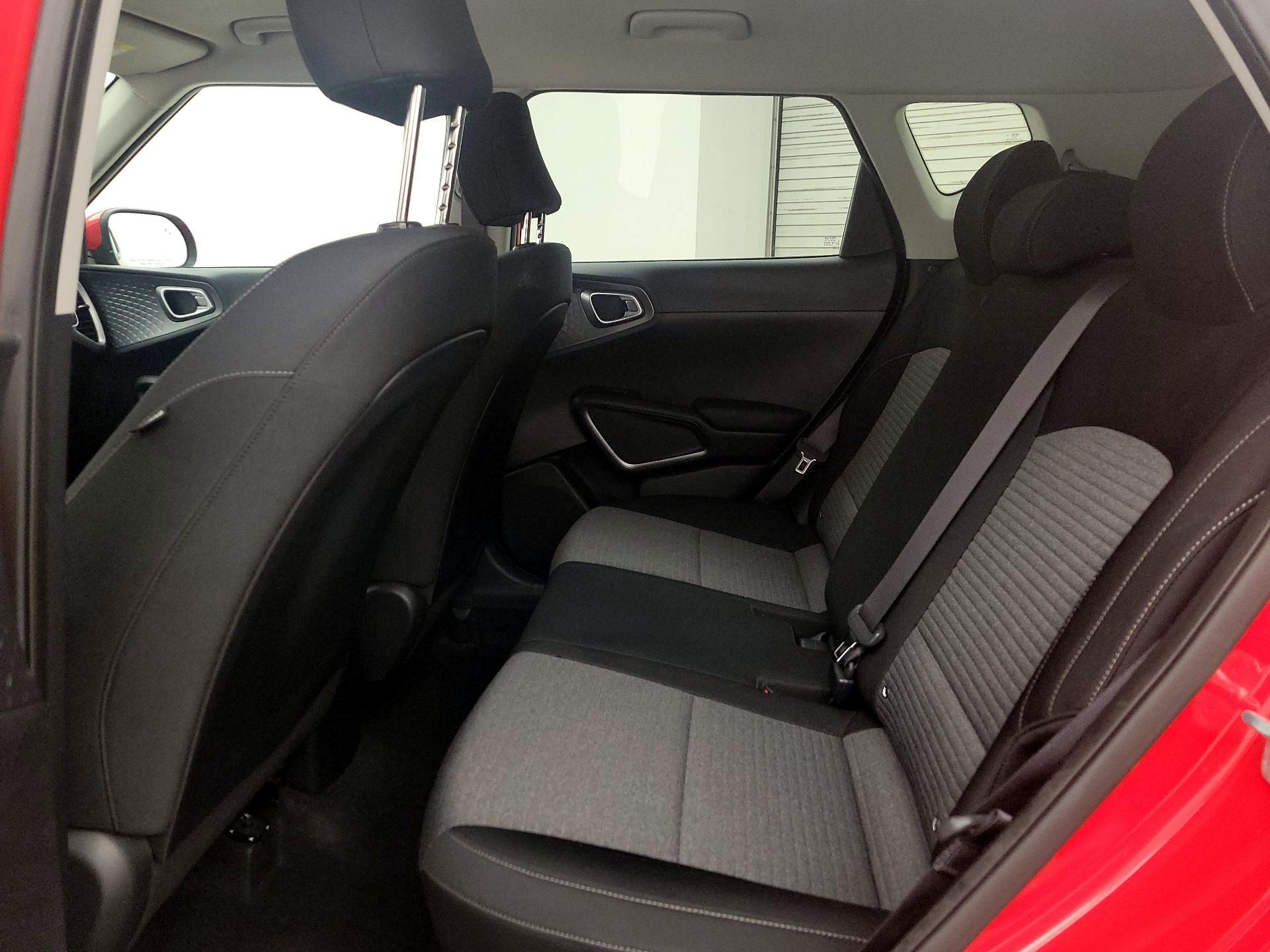 Thumbnail: 2020 Kia Soul - 19