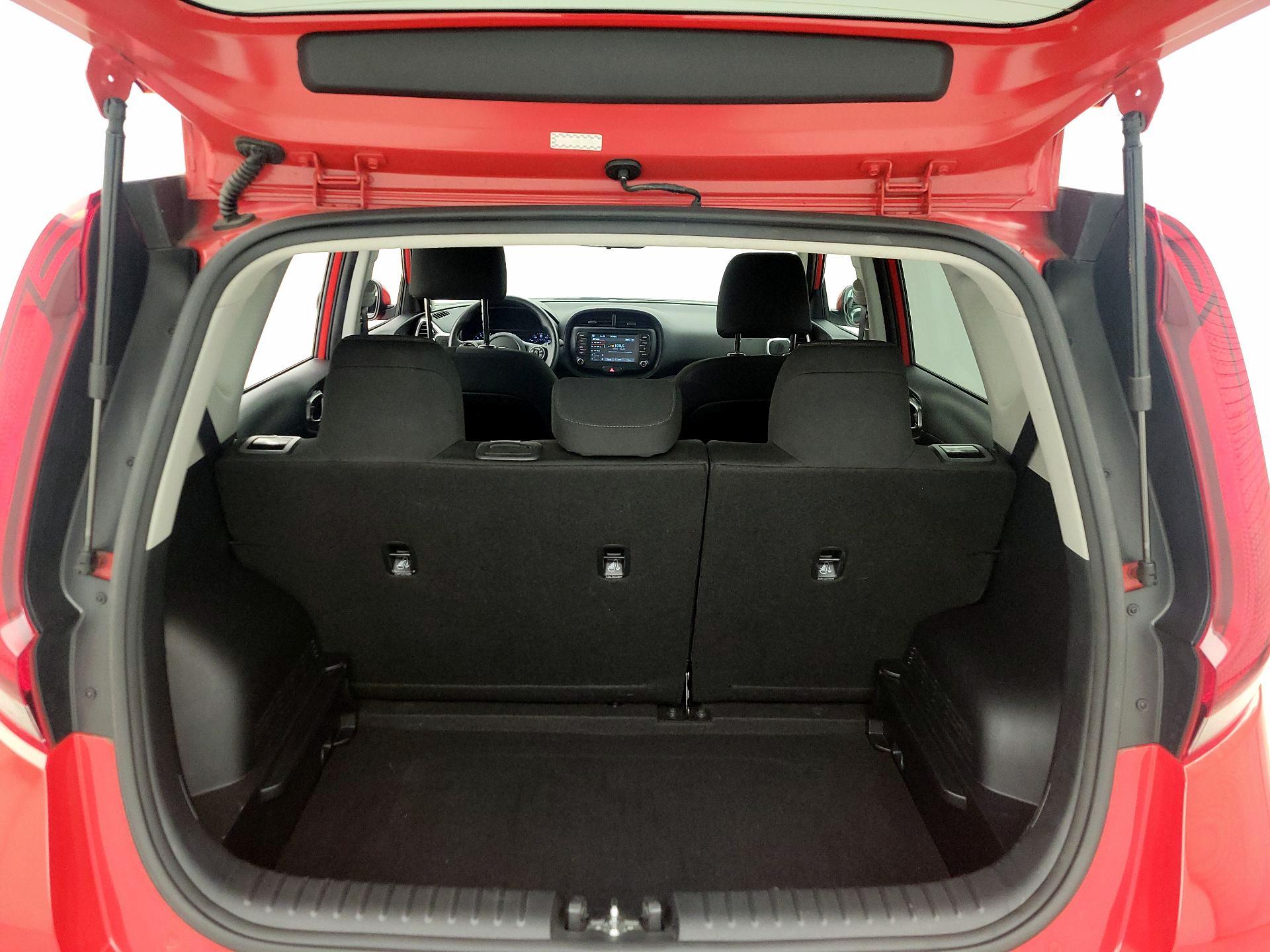 Thumbnail: 2020 Kia Soul - 20