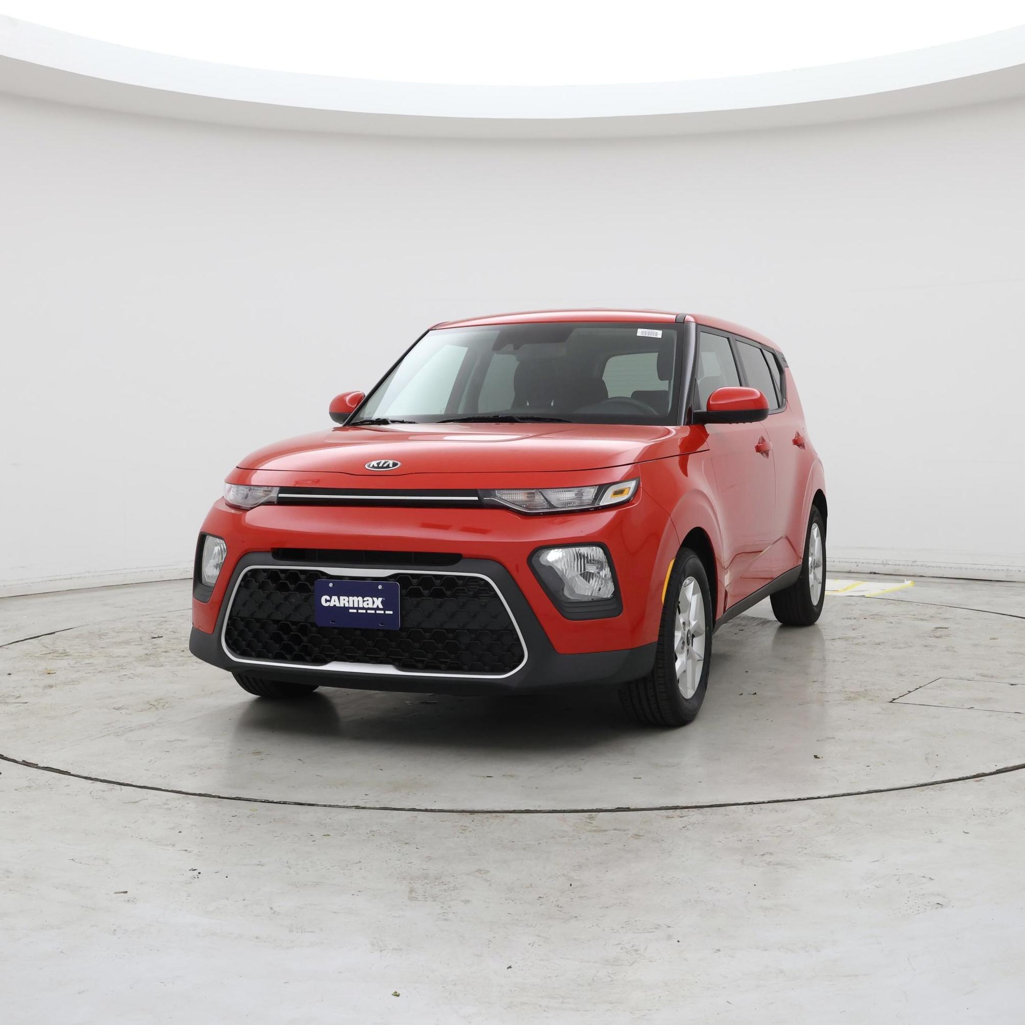 Thumbnail: 2020 Kia Soul - 4