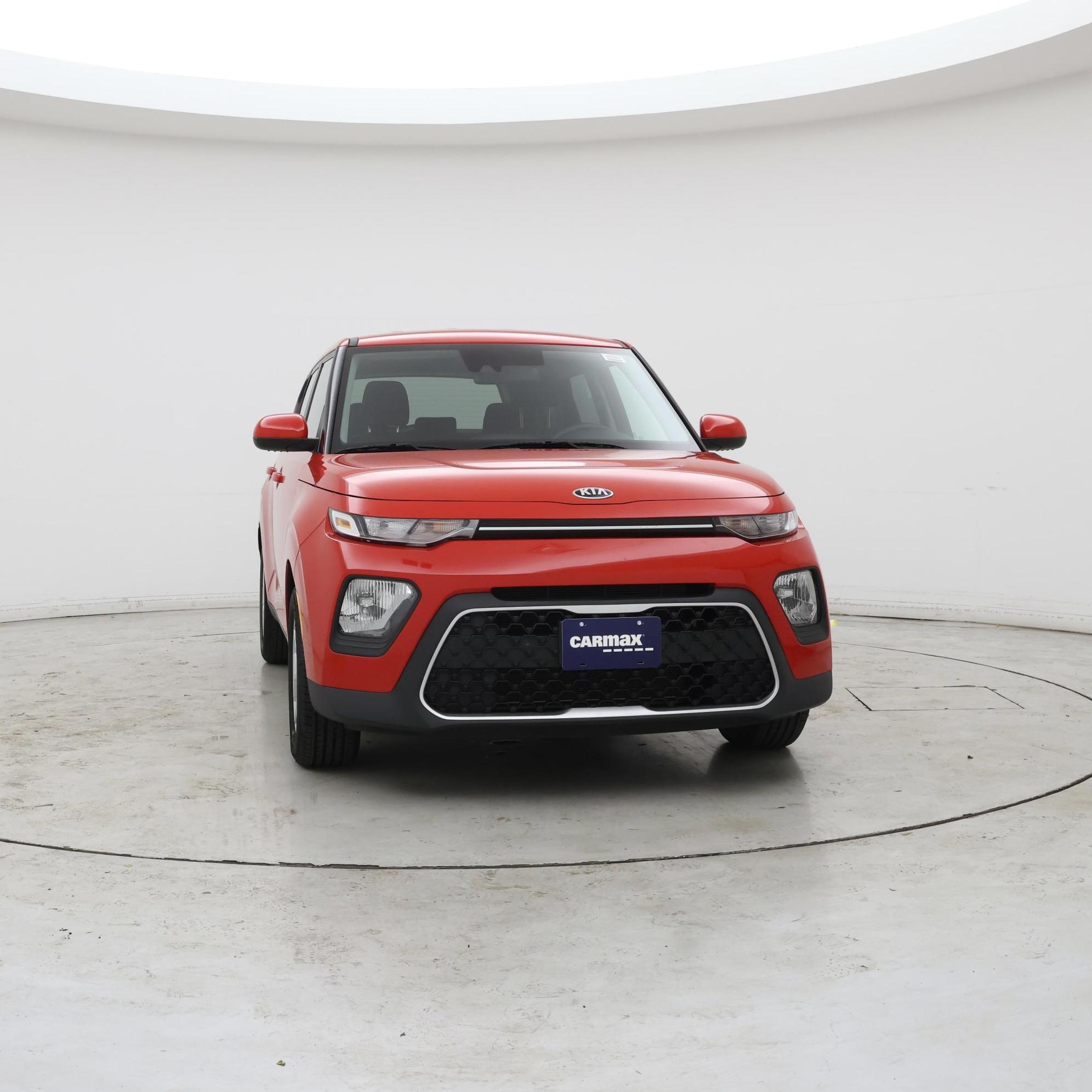 Thumbnail: 2020 Kia Soul - 5