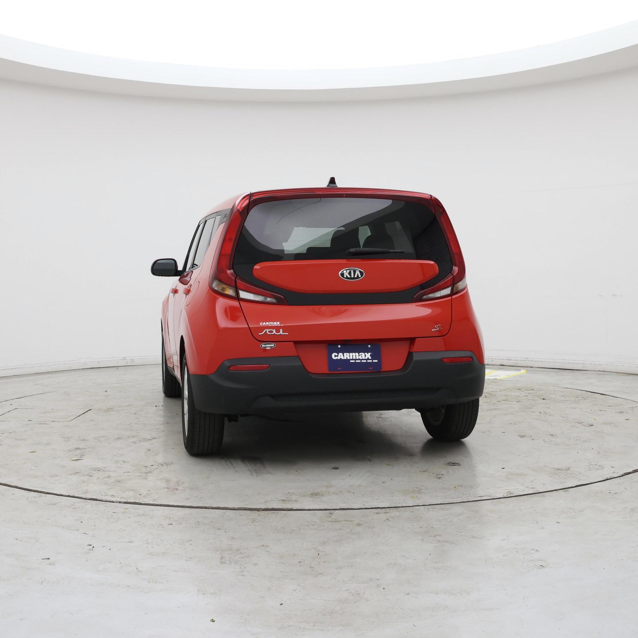Thumbnail: 2020 Kia Soul - 6
