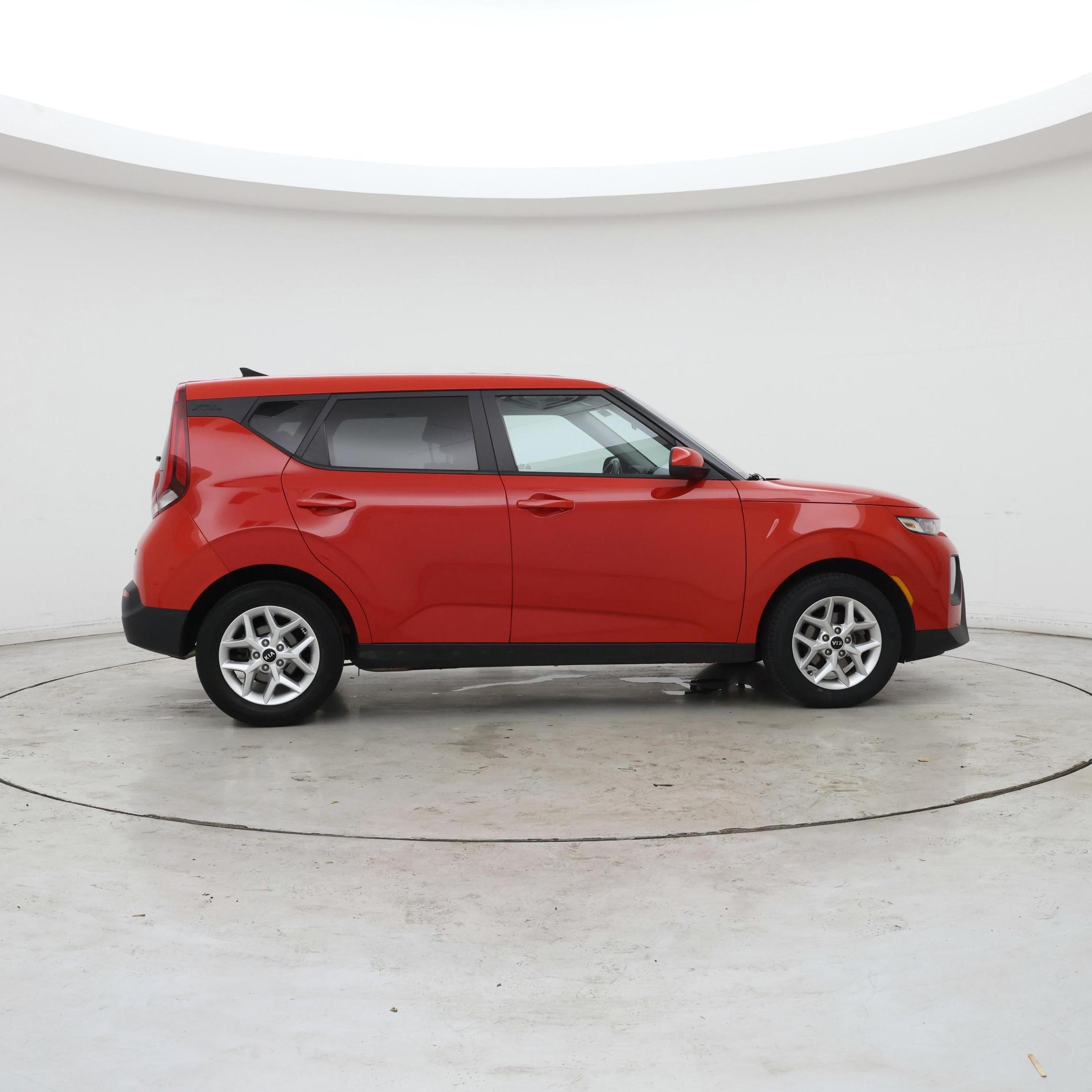 Thumbnail: 2020 Kia Soul - 7