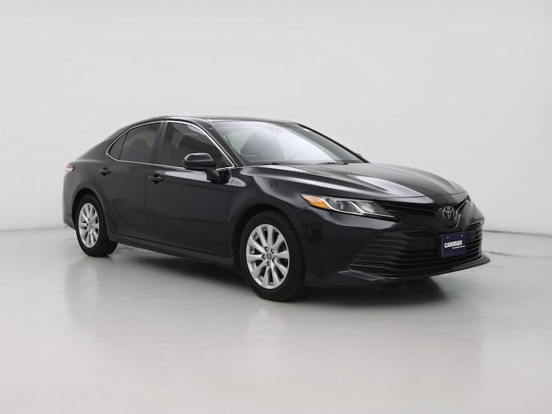 2018 Toyota Camry LE -
                  Tinley Park, IL