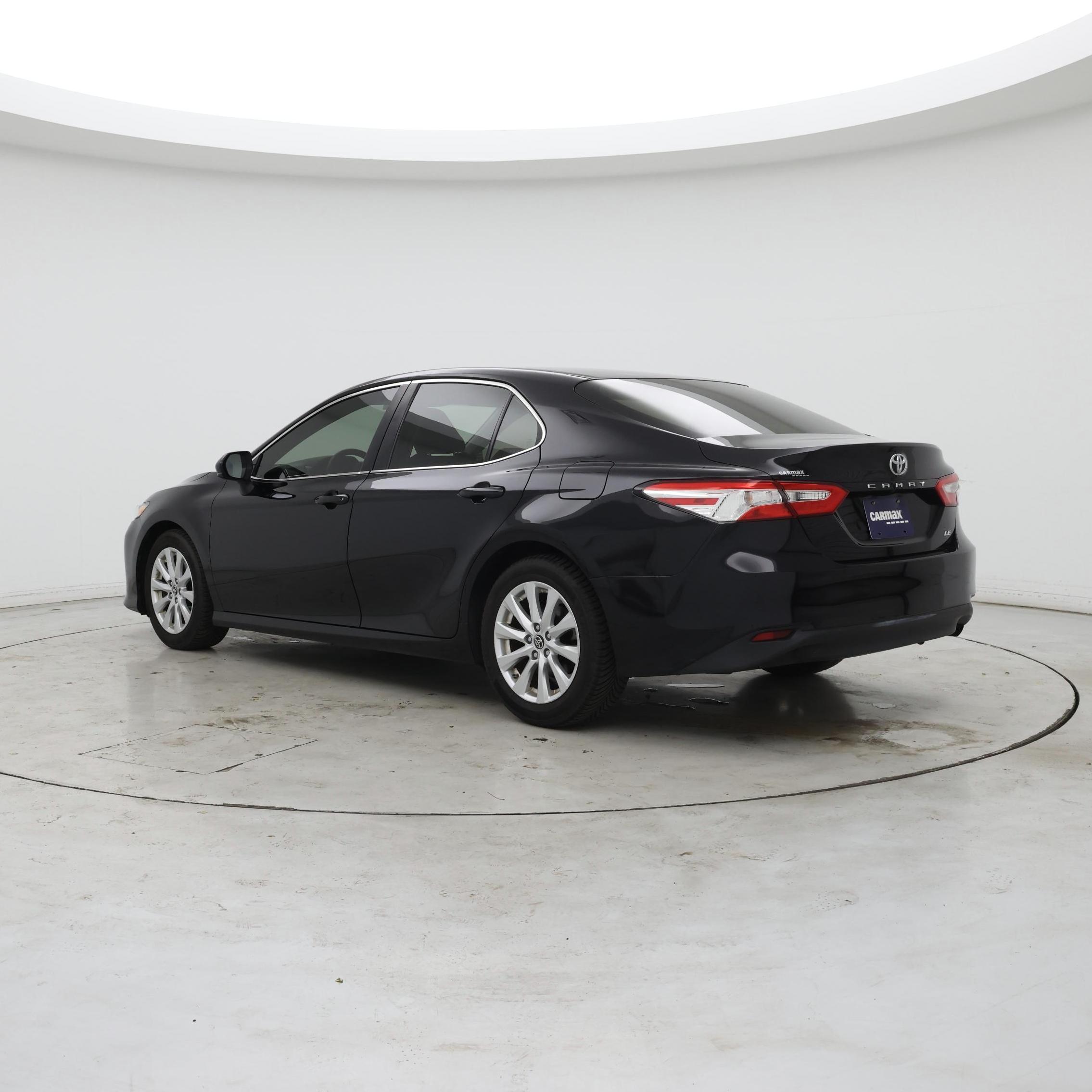 Thumbnail: 2018 Toyota Camry - 2
