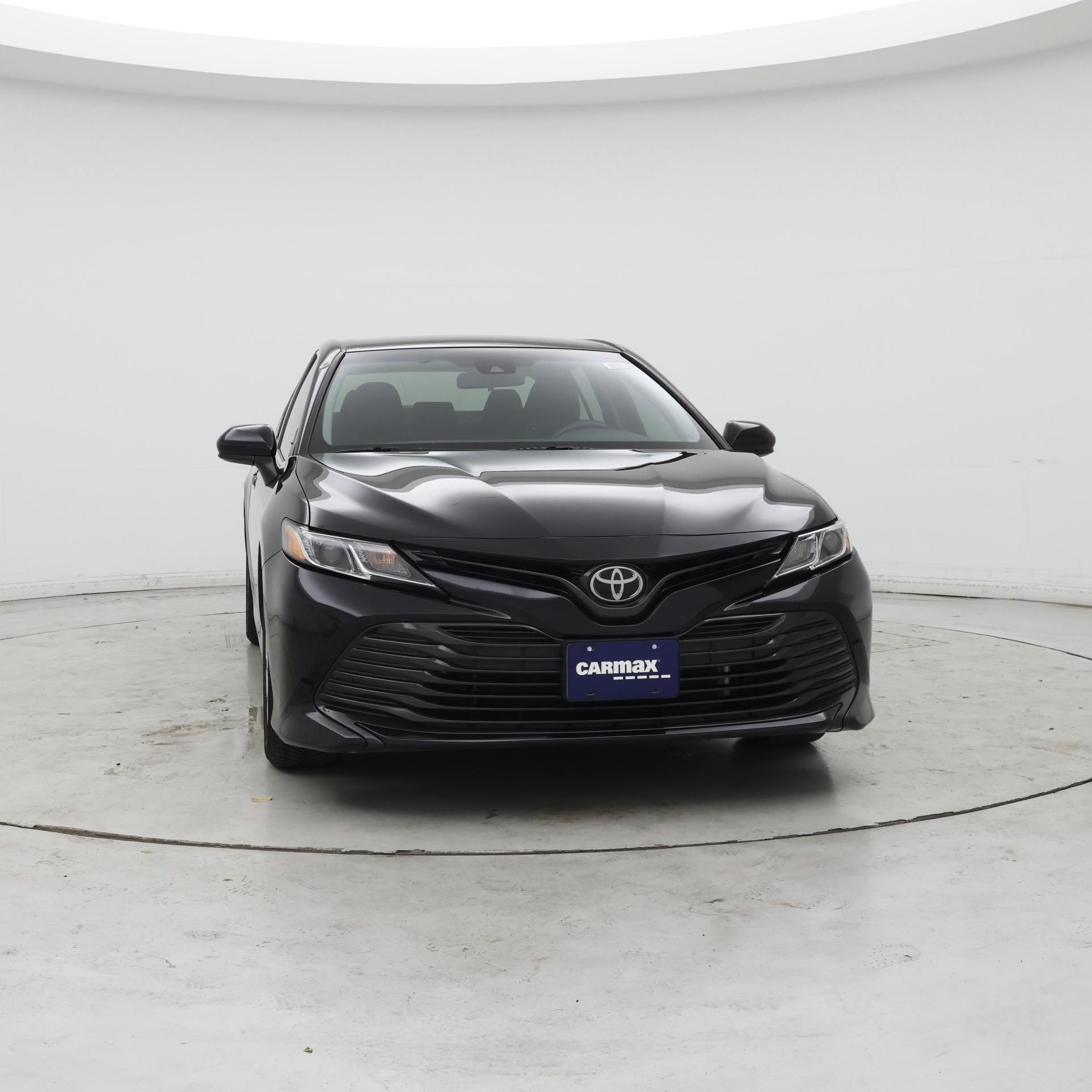 Thumbnail: 2018 Toyota Camry - 5