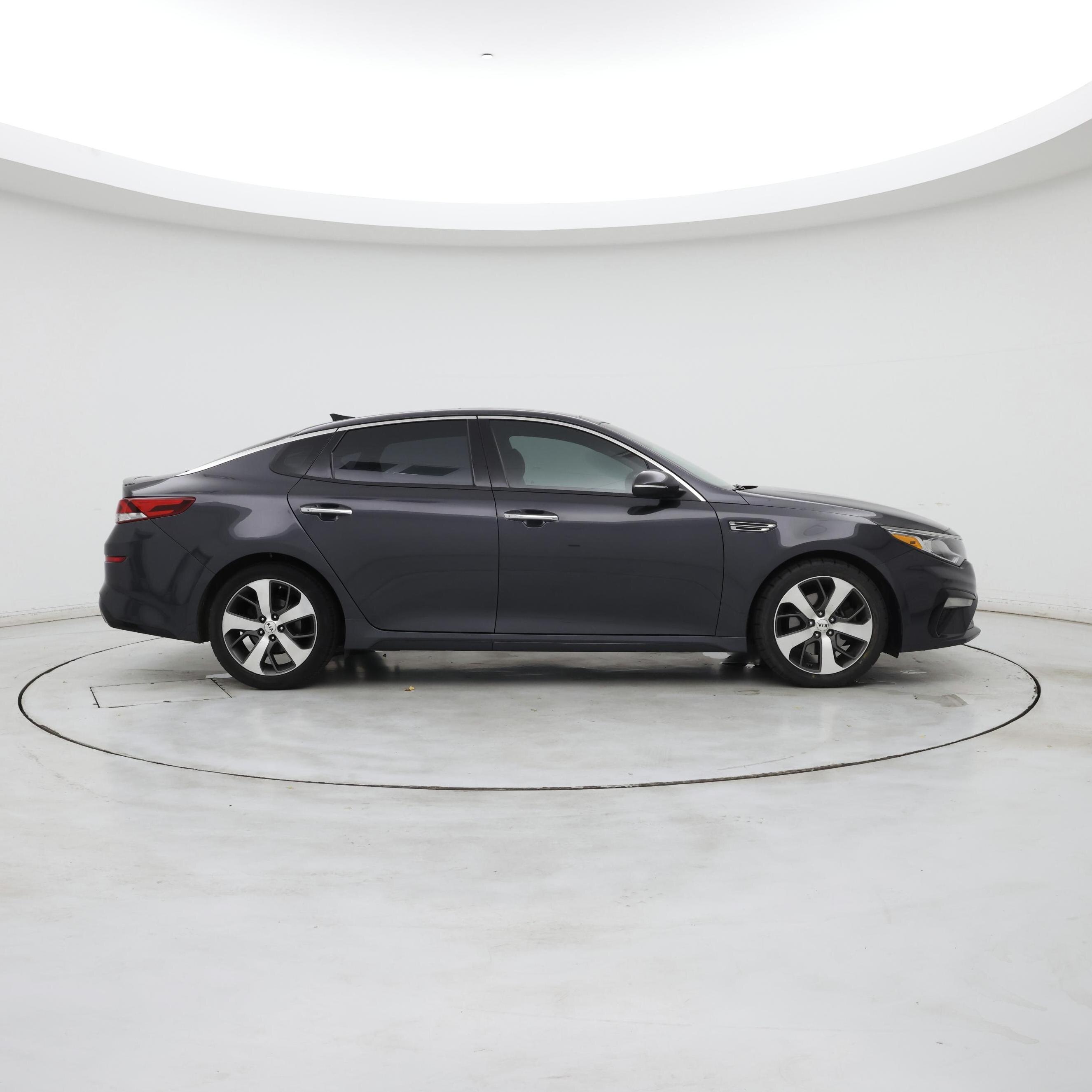 Thumbnail: 2019 Kia Optima - 7