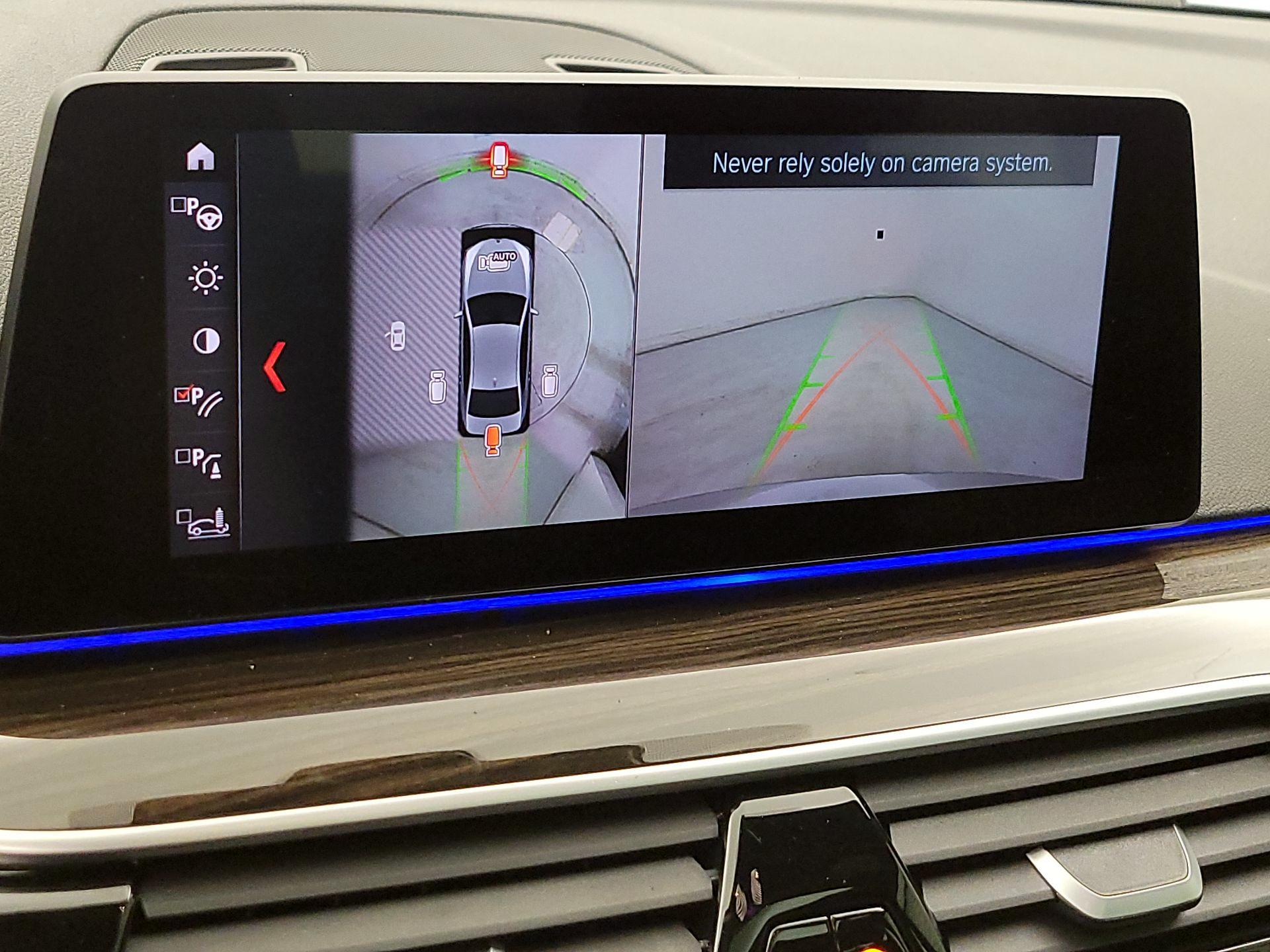 Thumbnail: 2019 BMW 5 Series - 15
