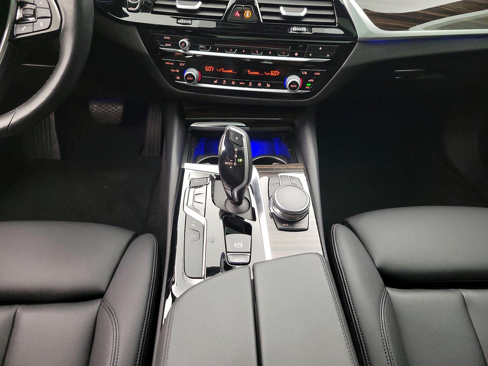 Thumbnail: 2019 BMW 5 Series - 18