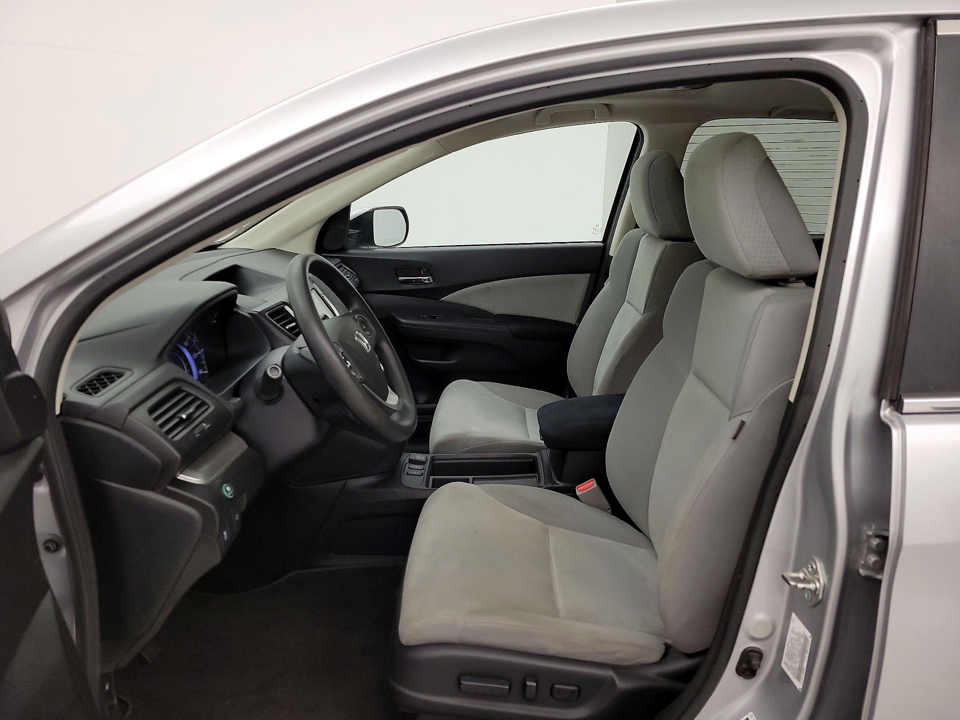 Thumbnail: 2016 Honda CR-V - 11
