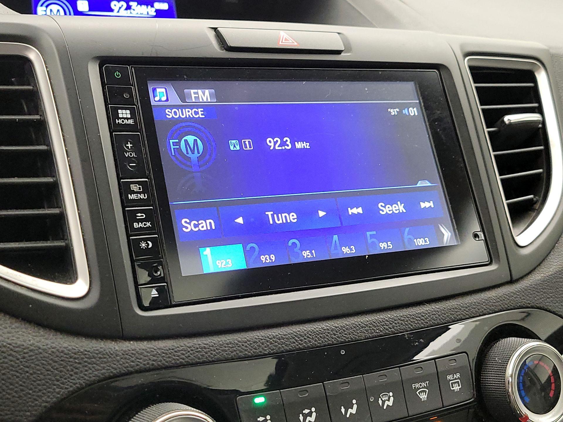 Thumbnail: 2016 Honda CR-V - 15