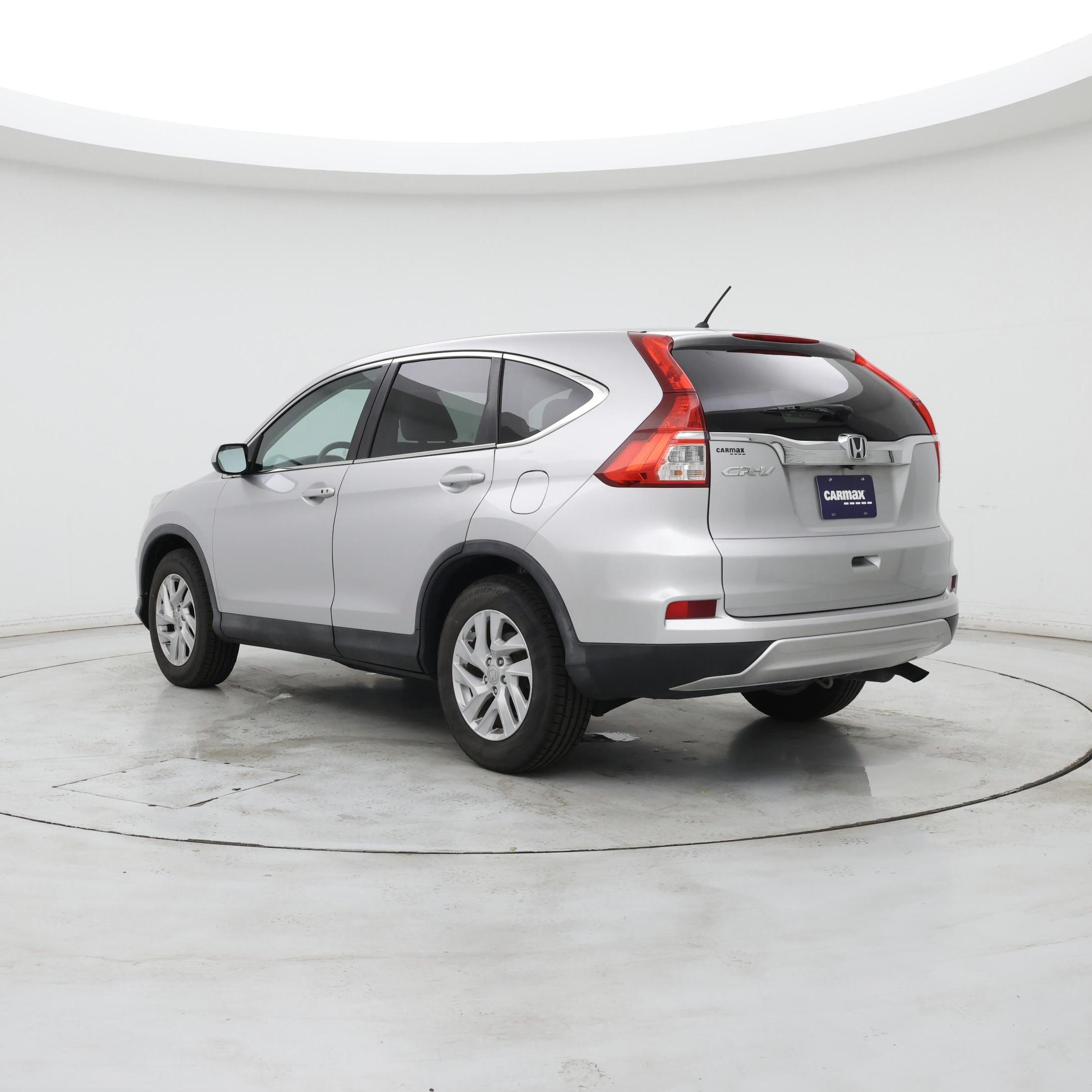 Thumbnail: 2016 Honda CR-V - 2