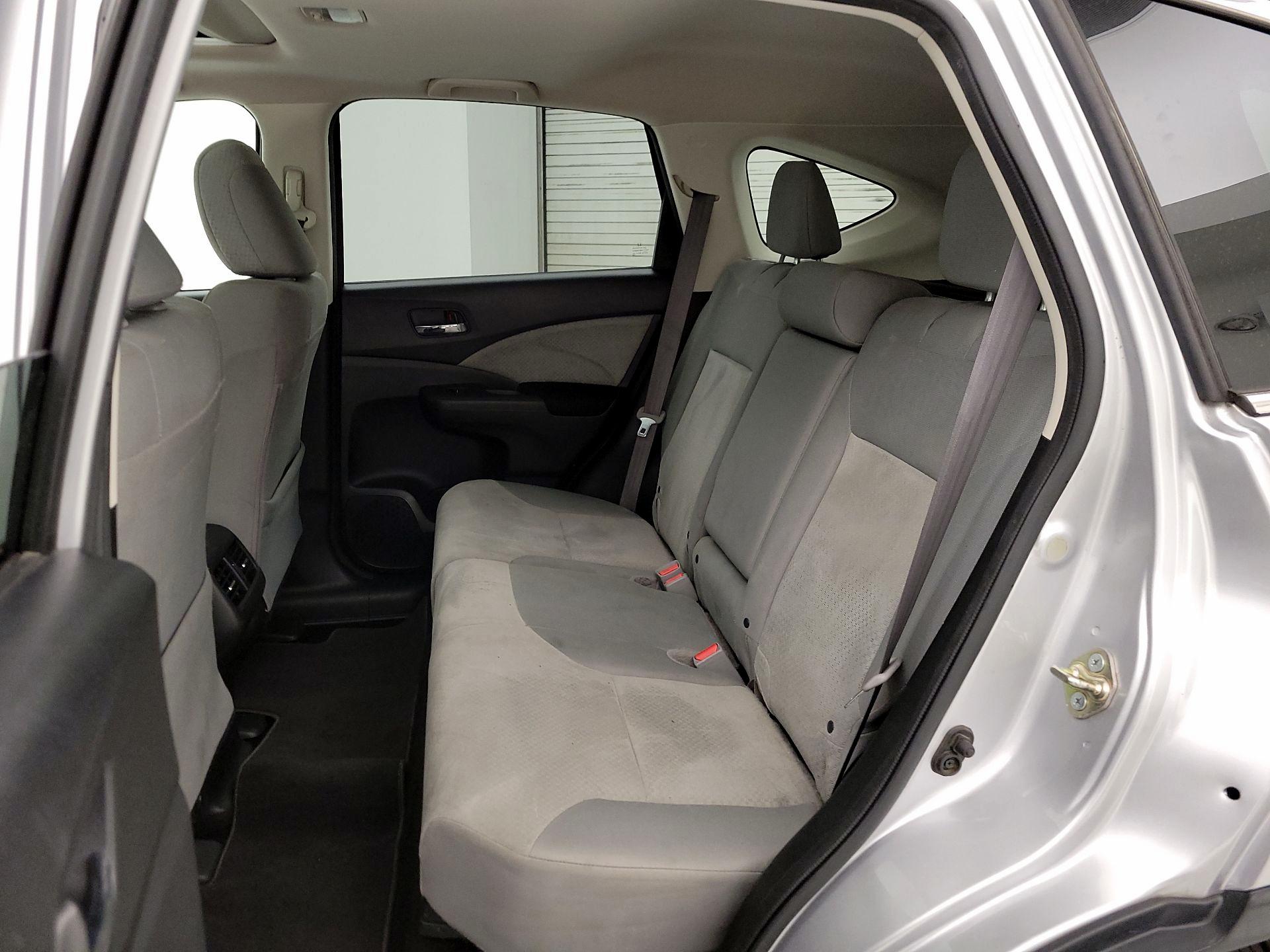 Thumbnail: 2016 Honda CR-V - 20