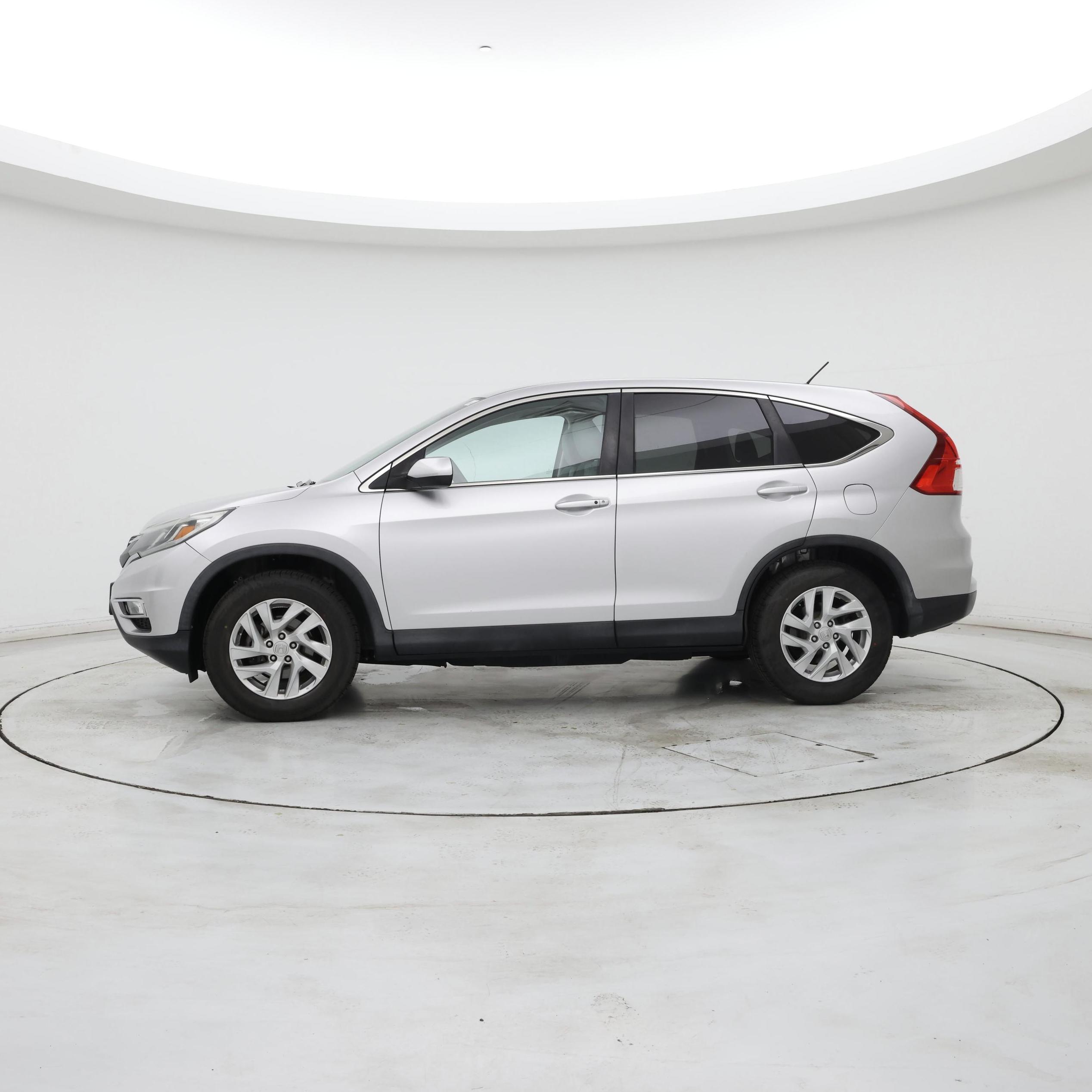 Thumbnail: 2016 Honda CR-V - 3