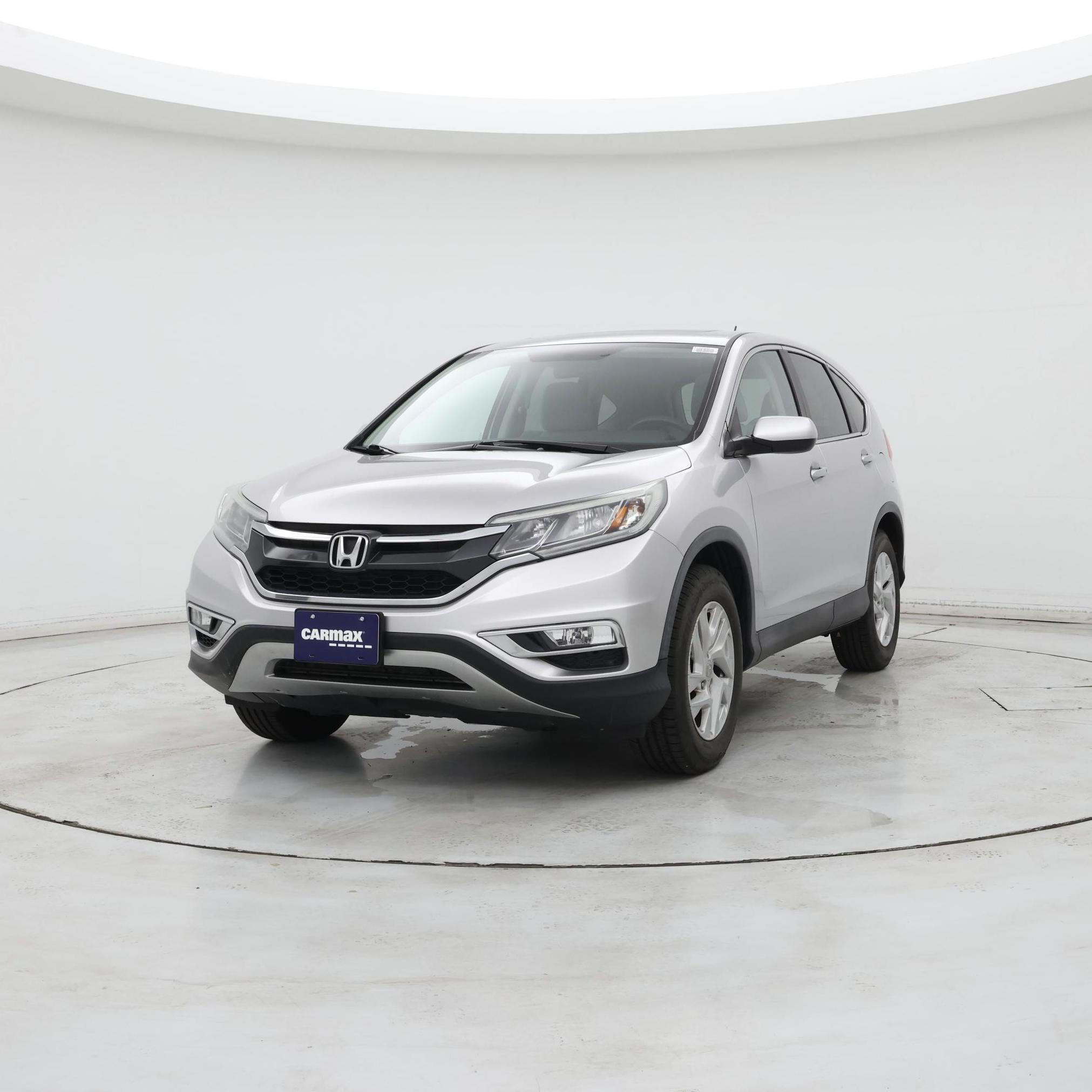 Thumbnail: 2016 Honda CR-V - 4