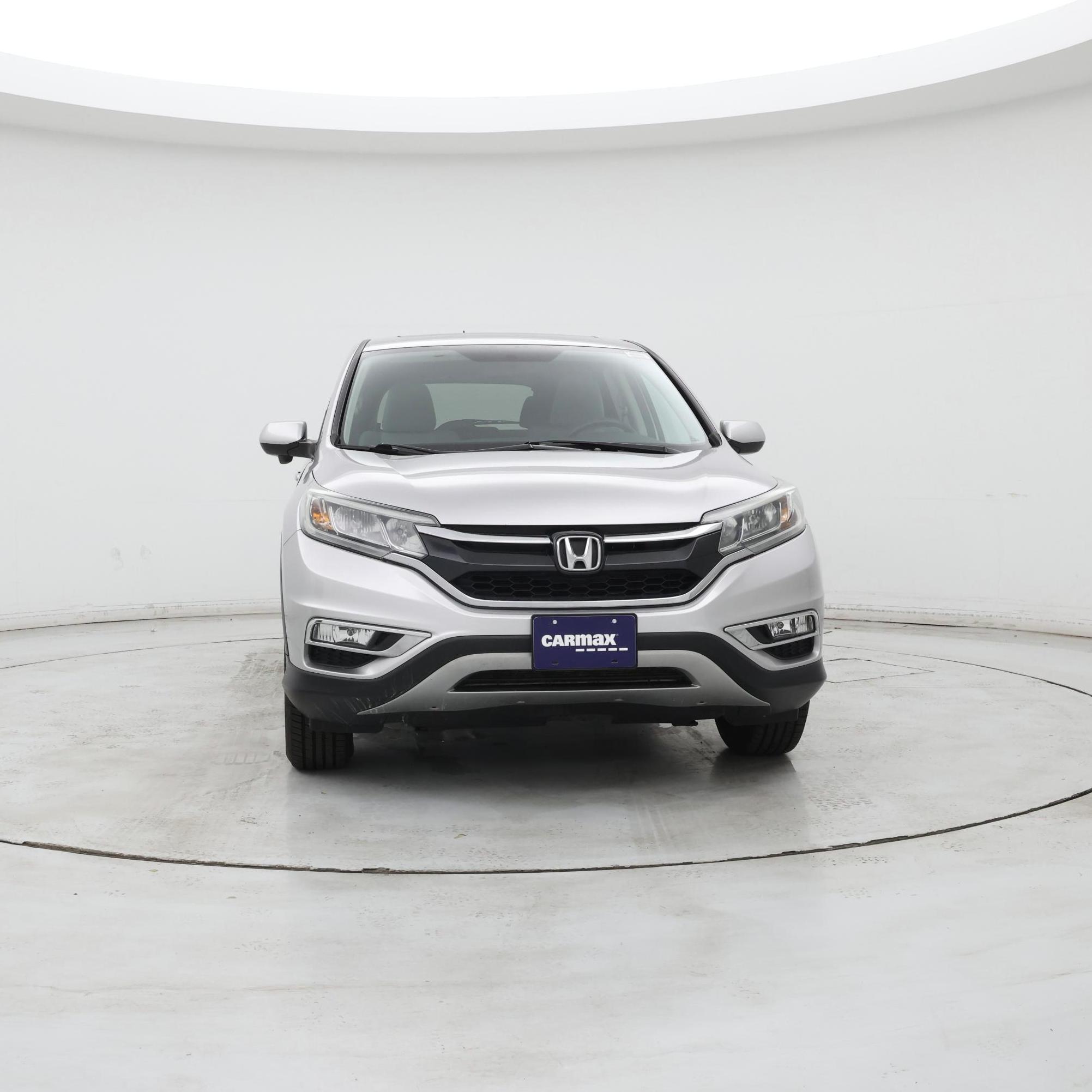 Thumbnail: 2016 Honda CR-V - 5