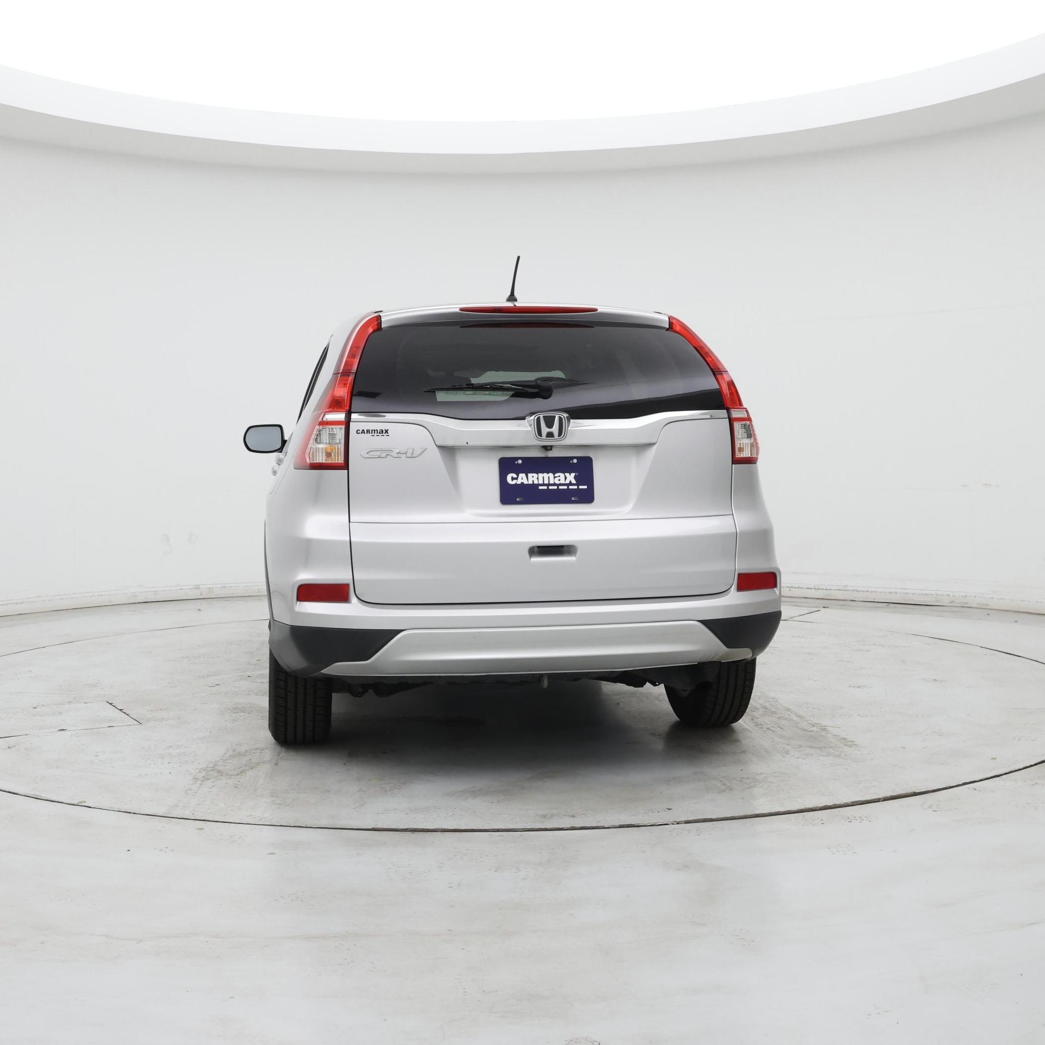 Thumbnail: 2016 Honda CR-V - 6