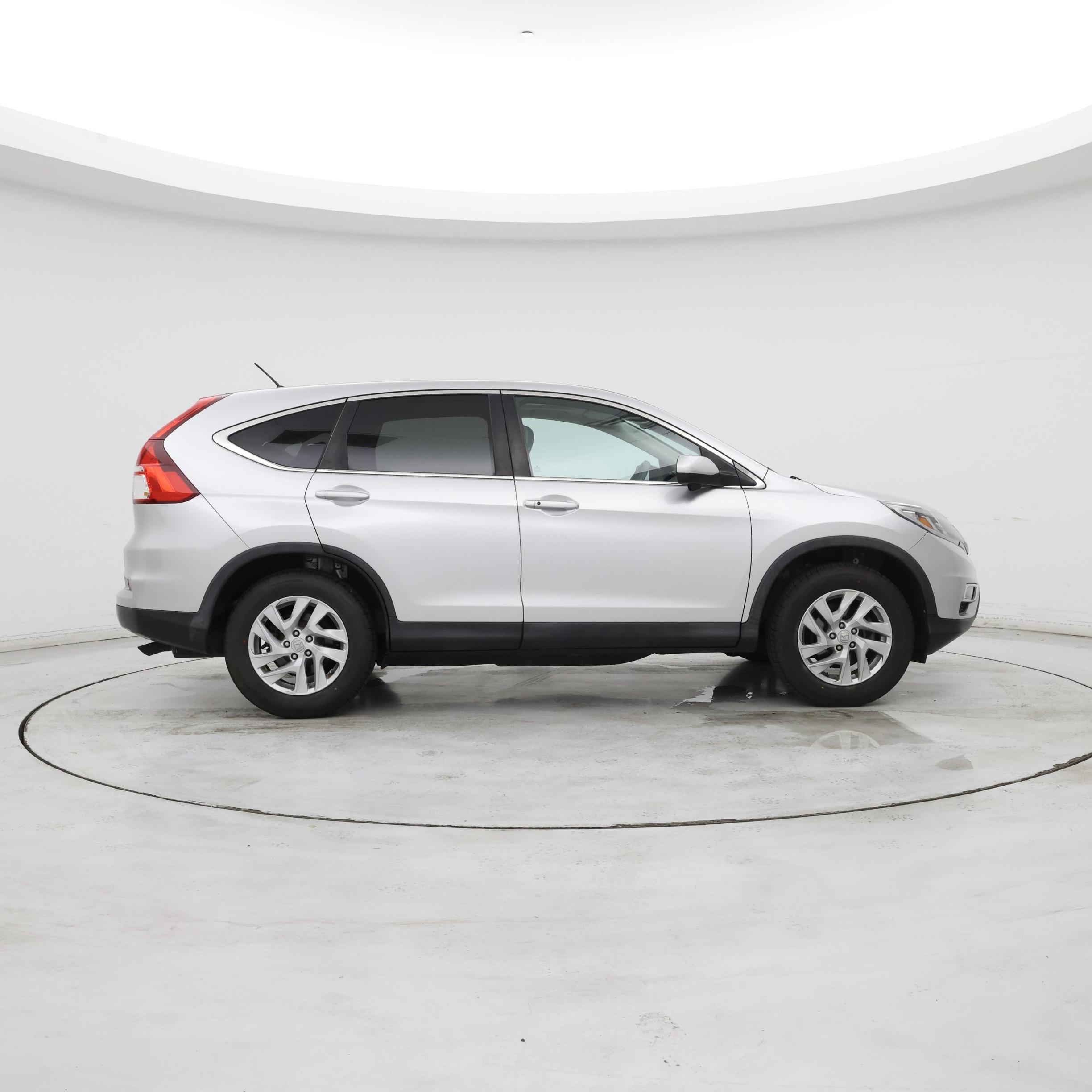 Thumbnail: 2016 Honda CR-V - 7
