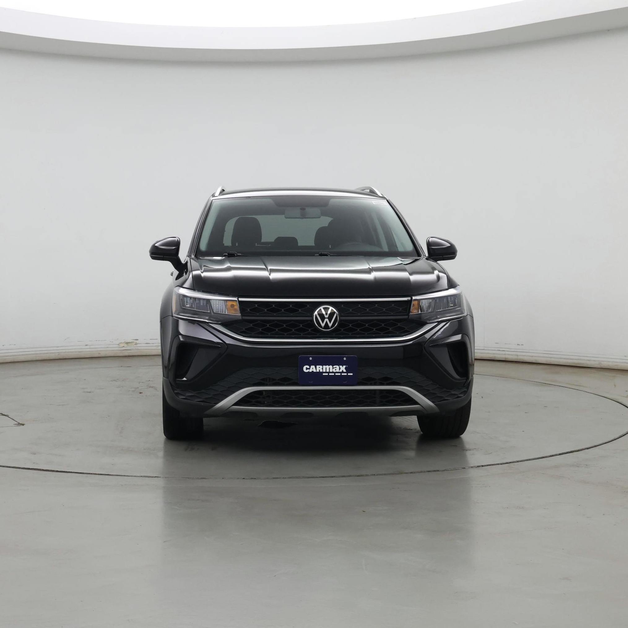 Thumbnail: 2022 Volkswagen Taos - 5