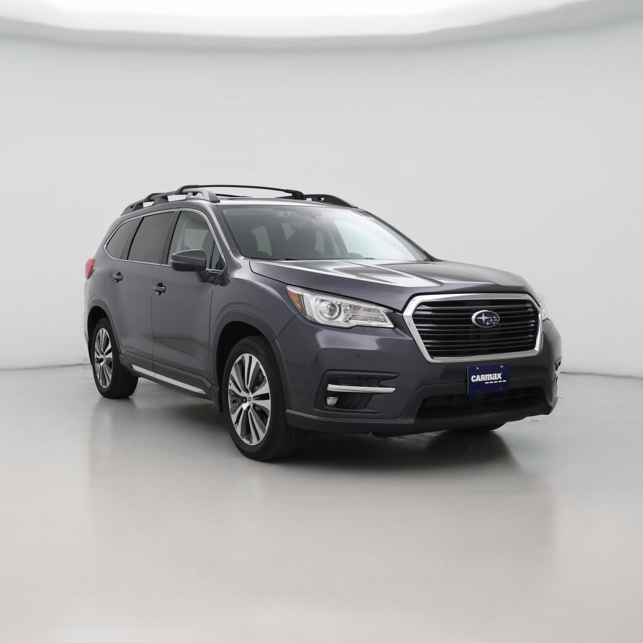 Thumbnail: 2020 Subaru Ascent - 1