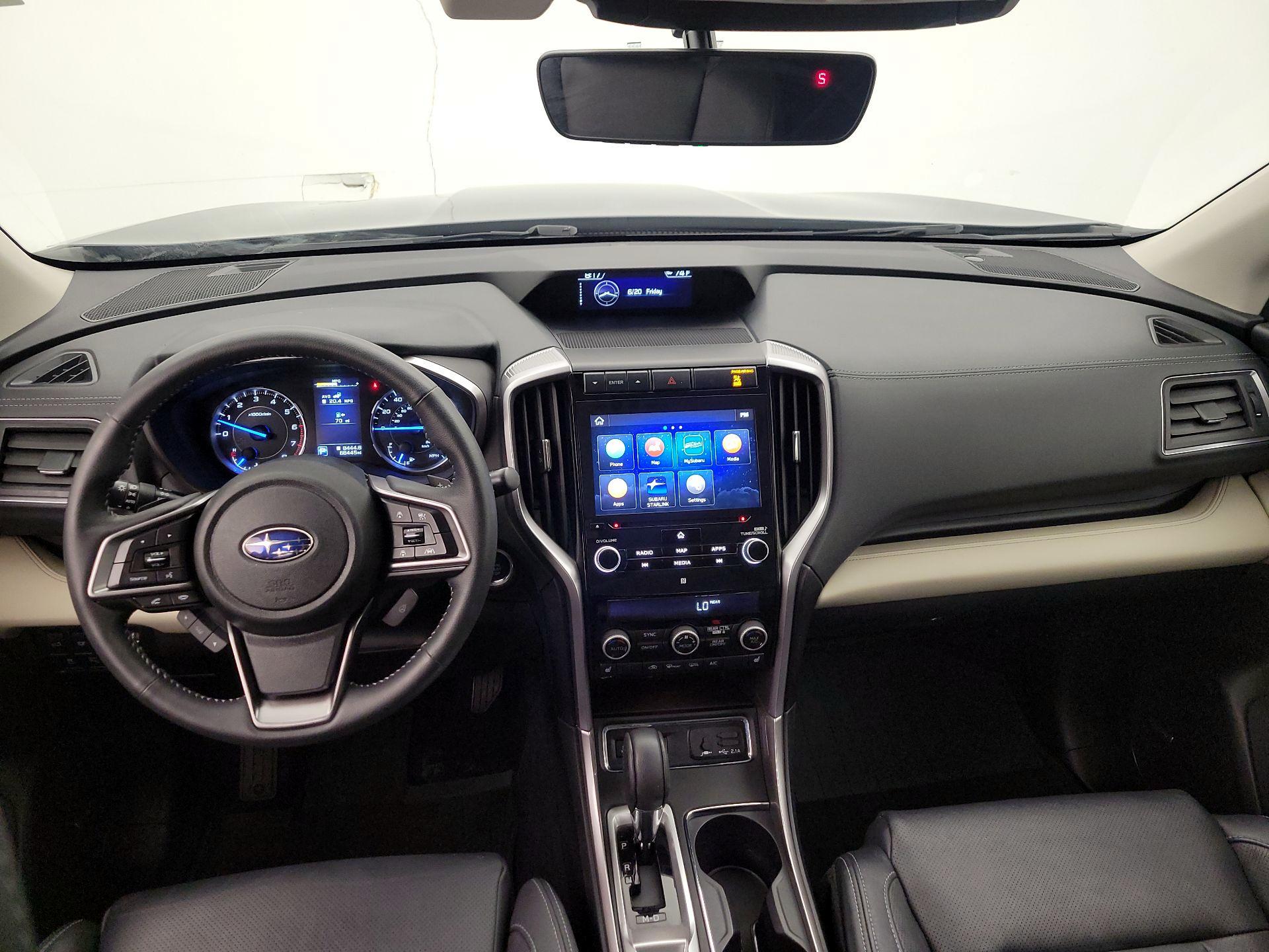 Thumbnail: 2020 Subaru Ascent - 9