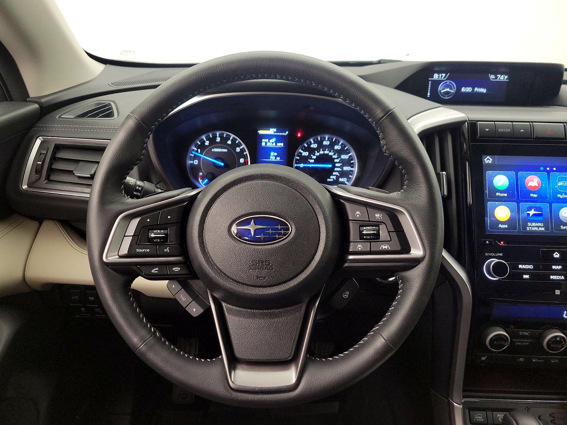 Thumbnail: 2020 Subaru Ascent - 10