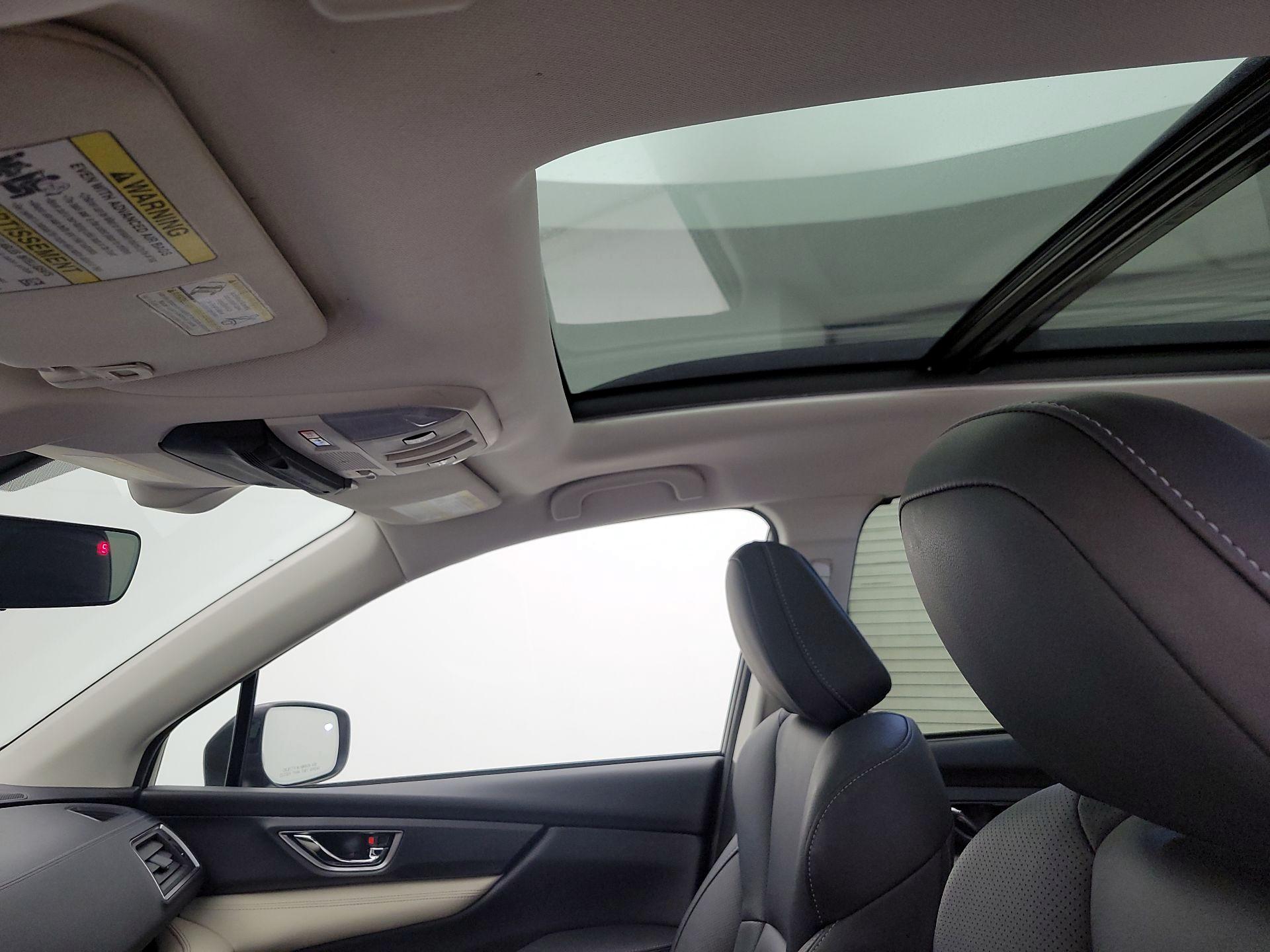 Thumbnail: 2020 Subaru Ascent - 20