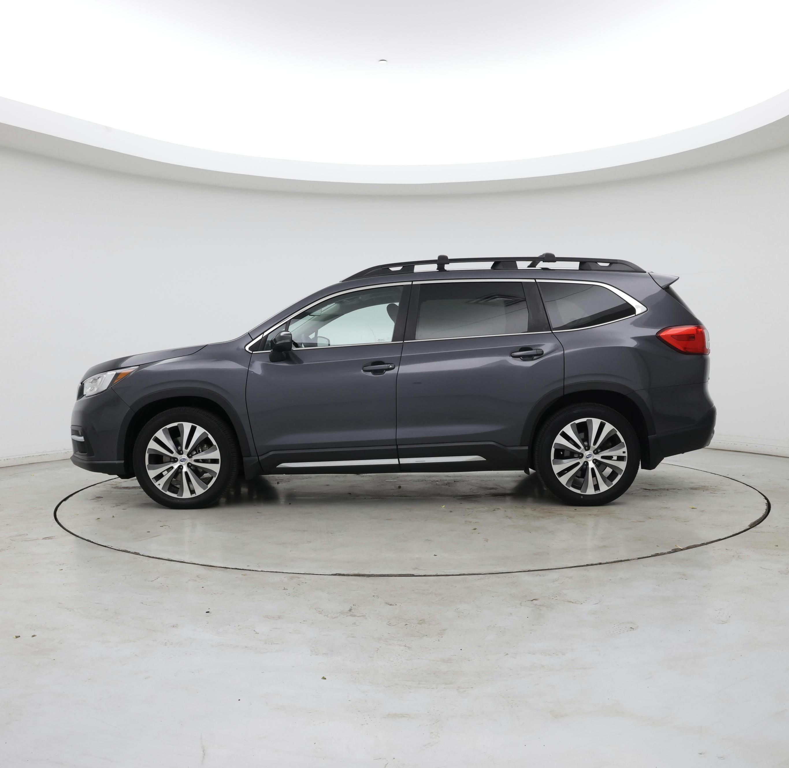 Thumbnail: 2020 Subaru Ascent - 3