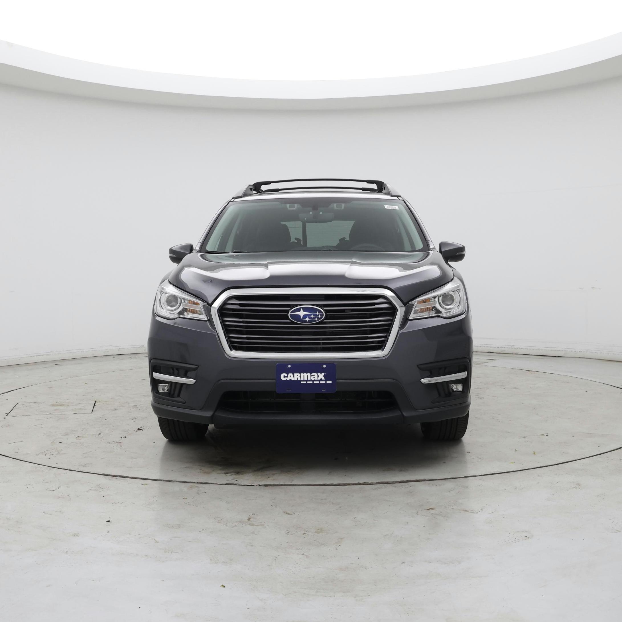 Thumbnail: 2020 Subaru Ascent - 5