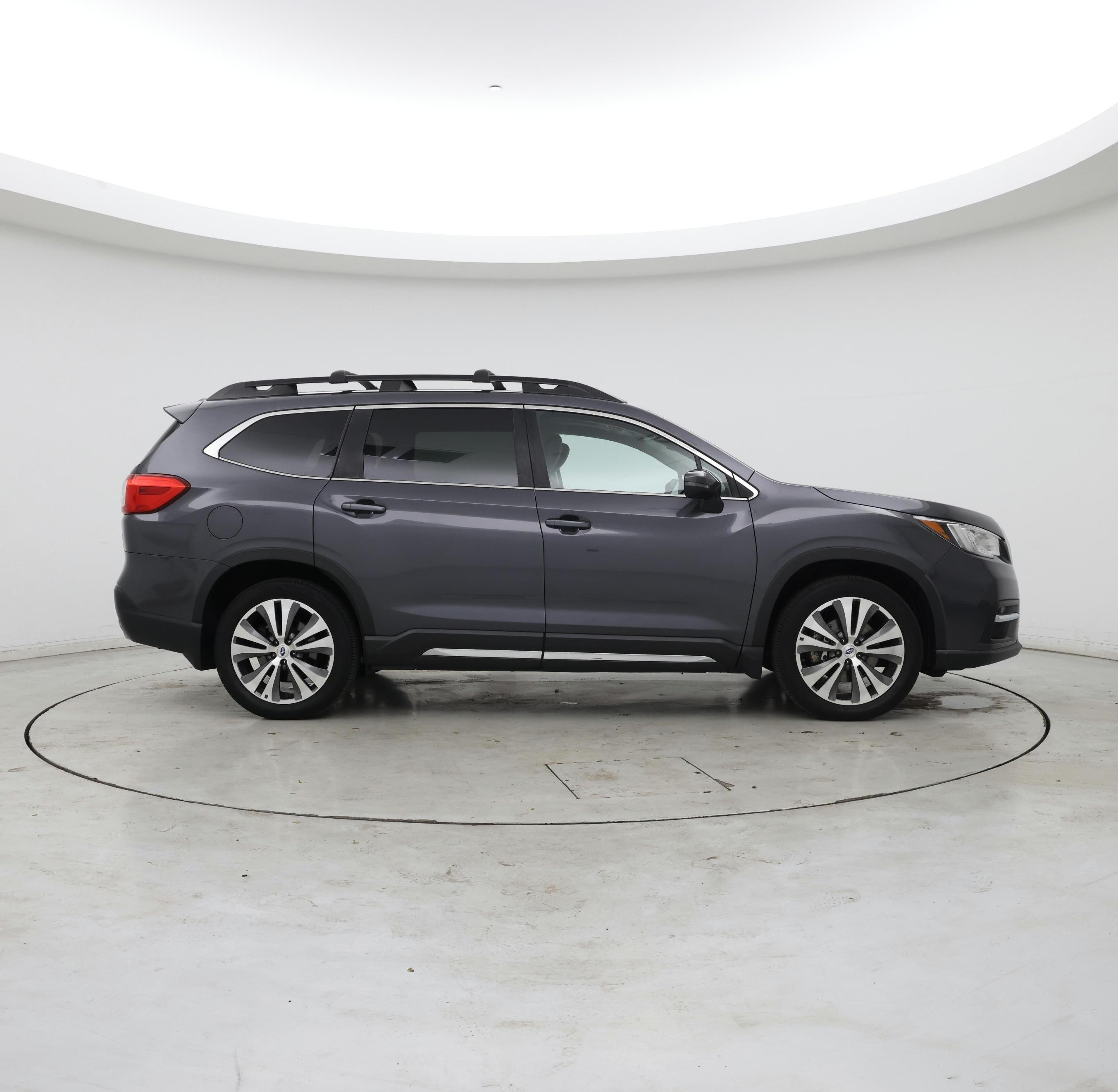 Thumbnail: 2020 Subaru Ascent - 7