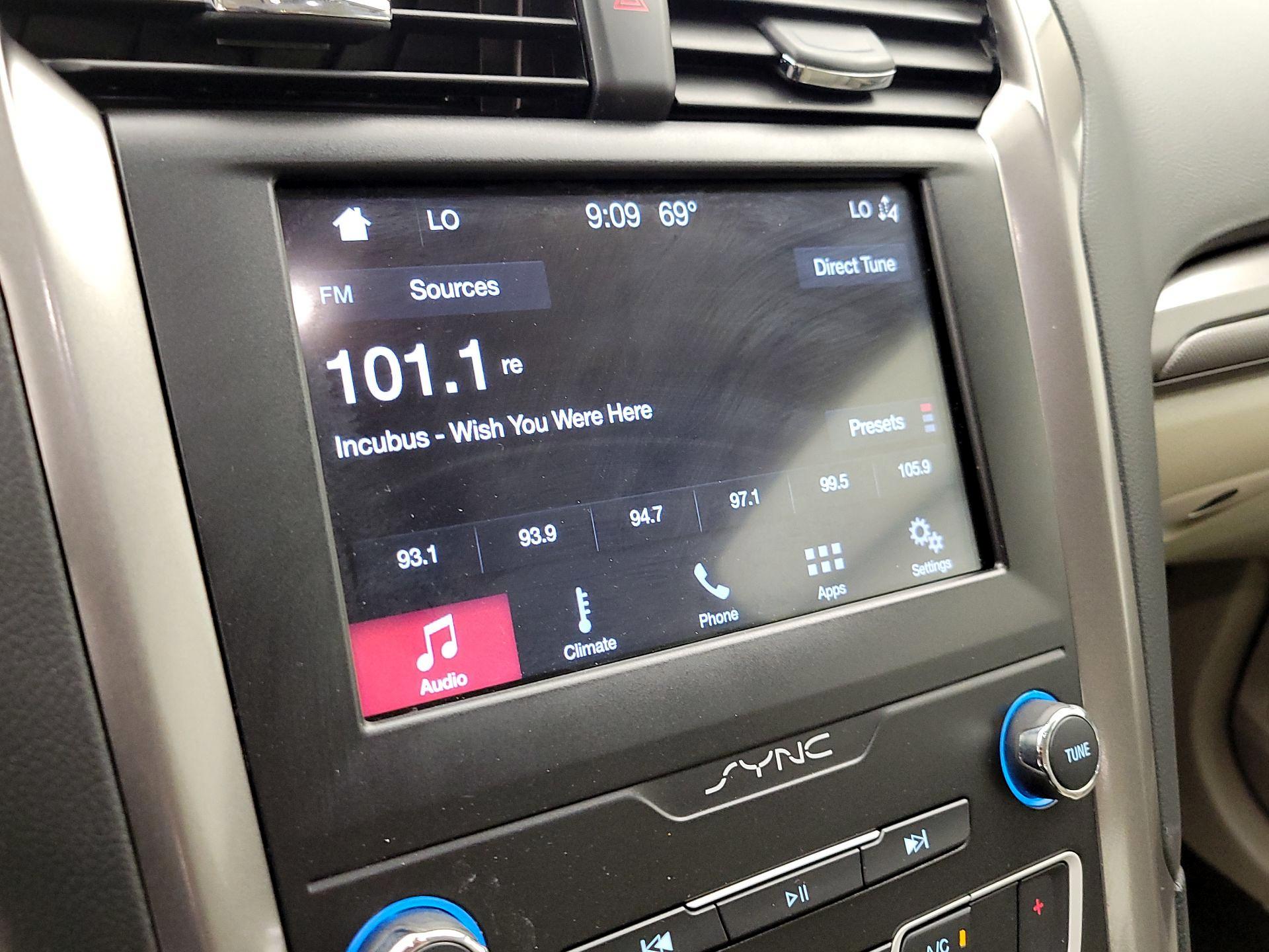 Thumbnail: 2019 Ford Fusion - 15