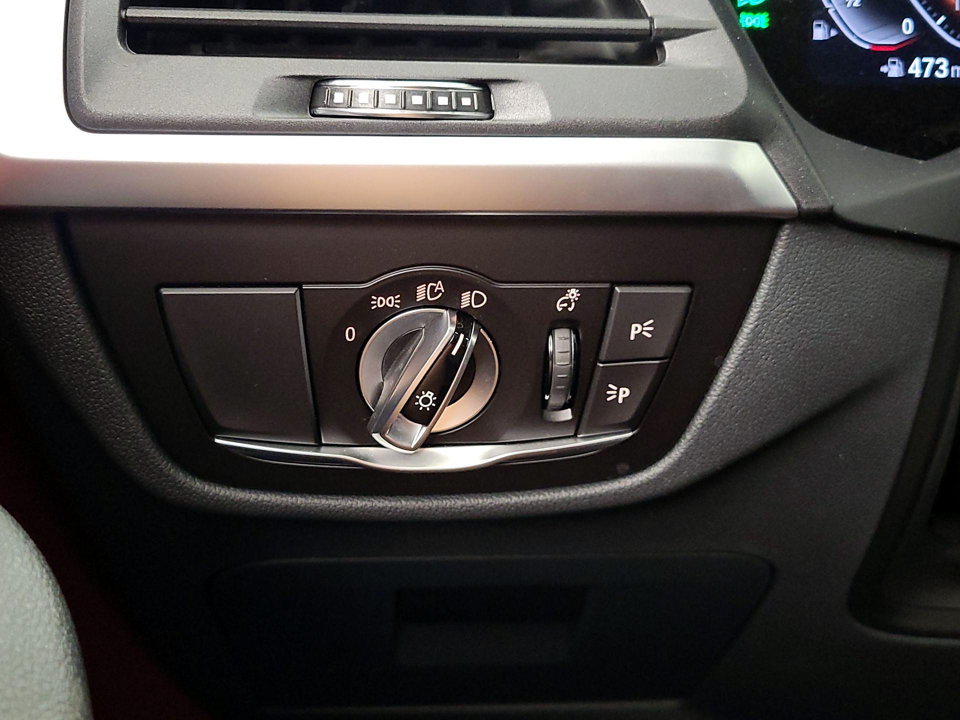 Thumbnail: 2022 BMW X3 - 13