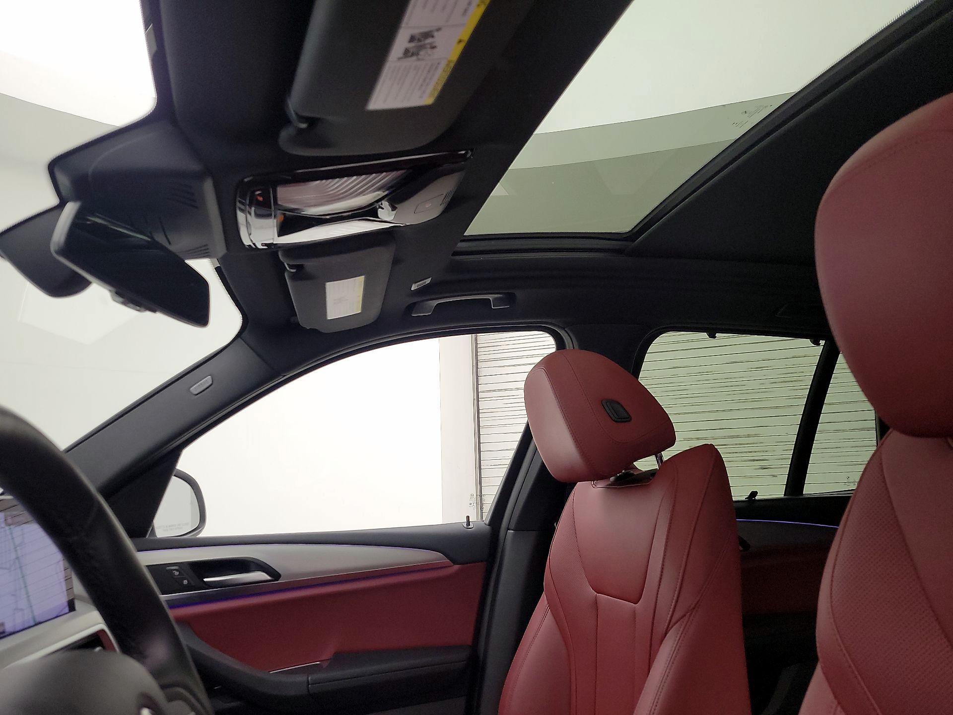 Thumbnail: 2022 BMW X3 - 20