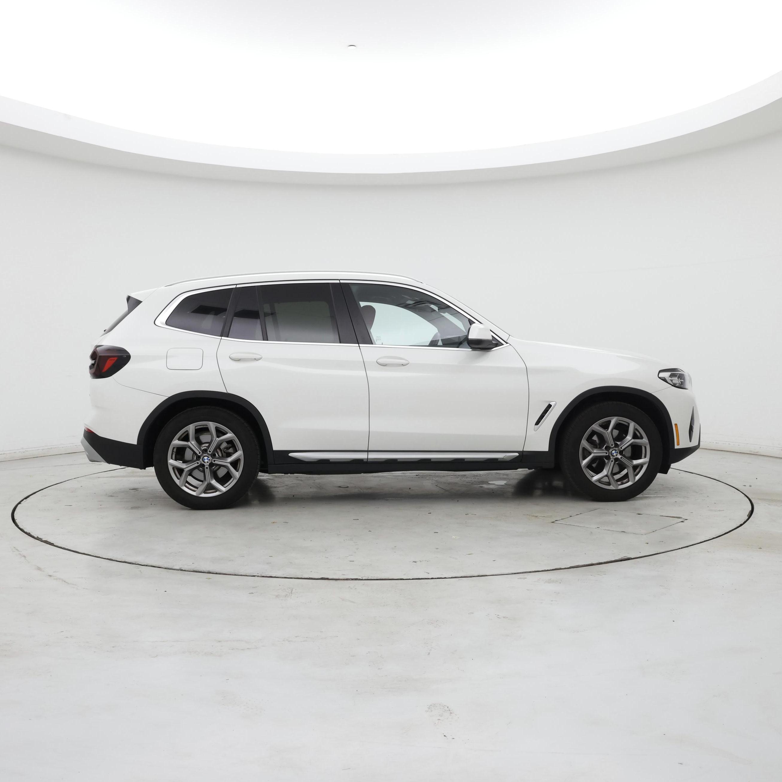 Thumbnail: 2022 BMW X3 - 7