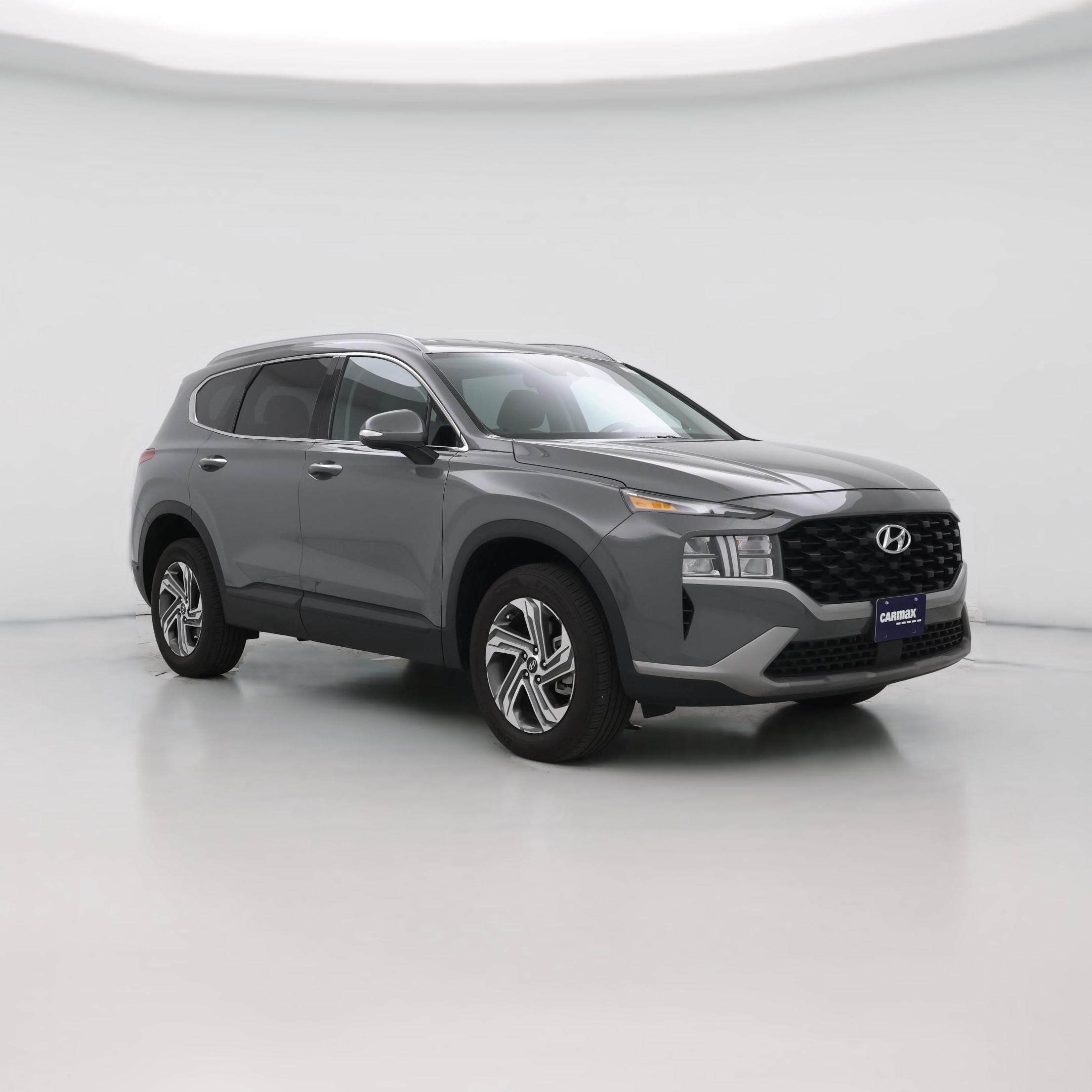 Thumbnail: 2023 Hyundai Santa Fe - 1