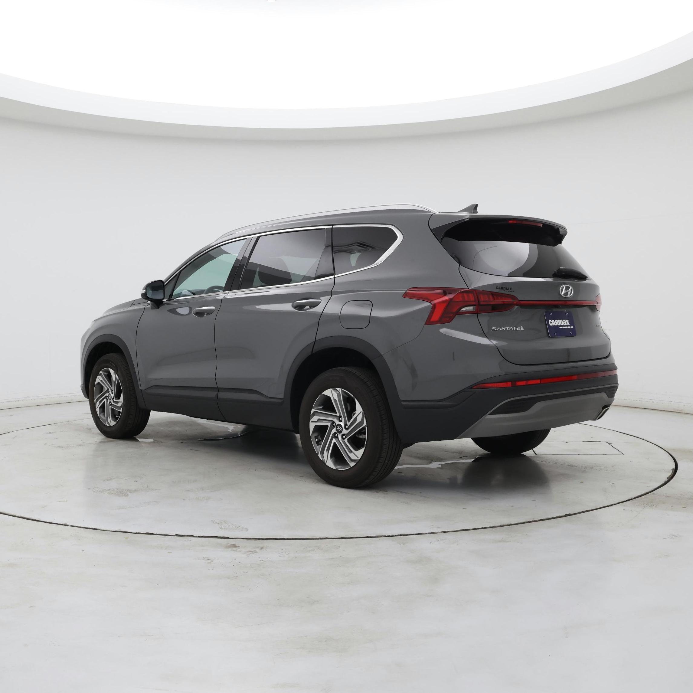 Thumbnail: 2023 Hyundai Santa Fe - 2