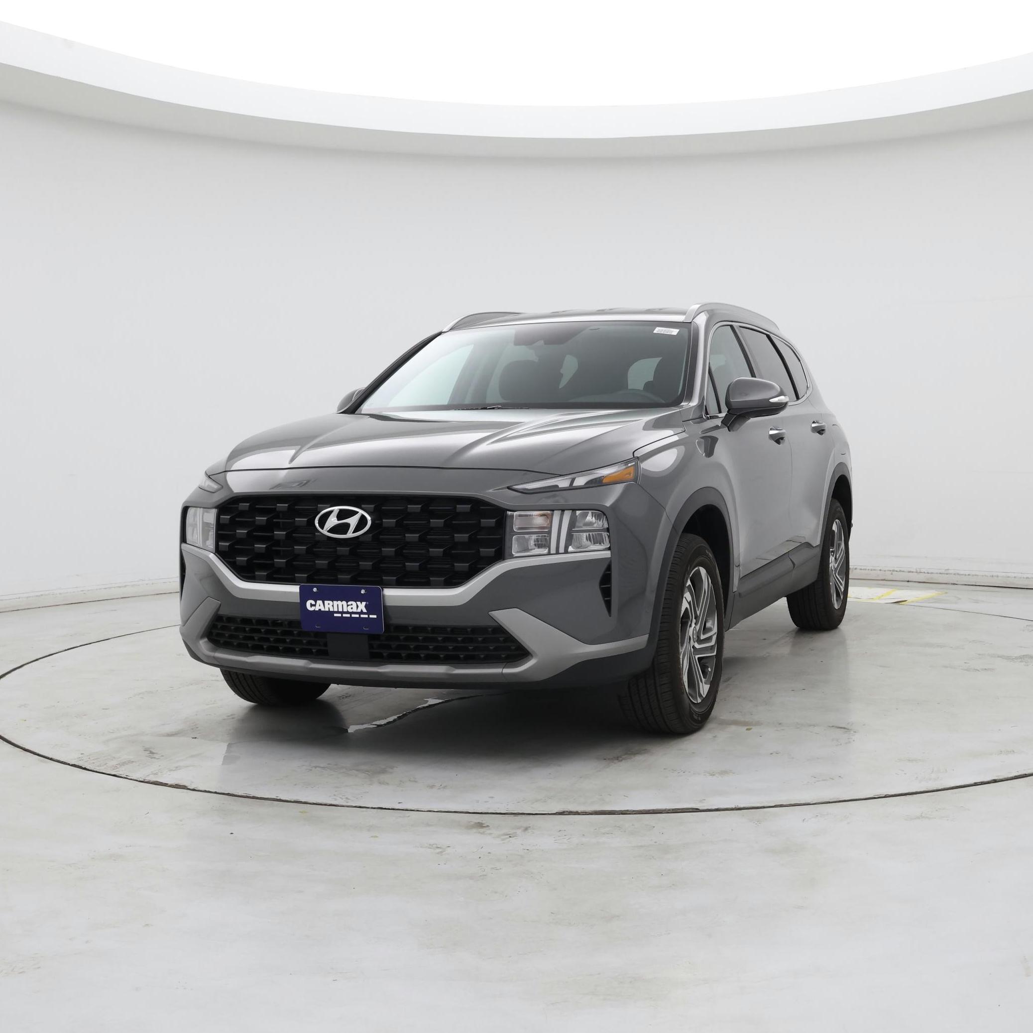 Thumbnail: 2023 Hyundai Santa Fe - 4