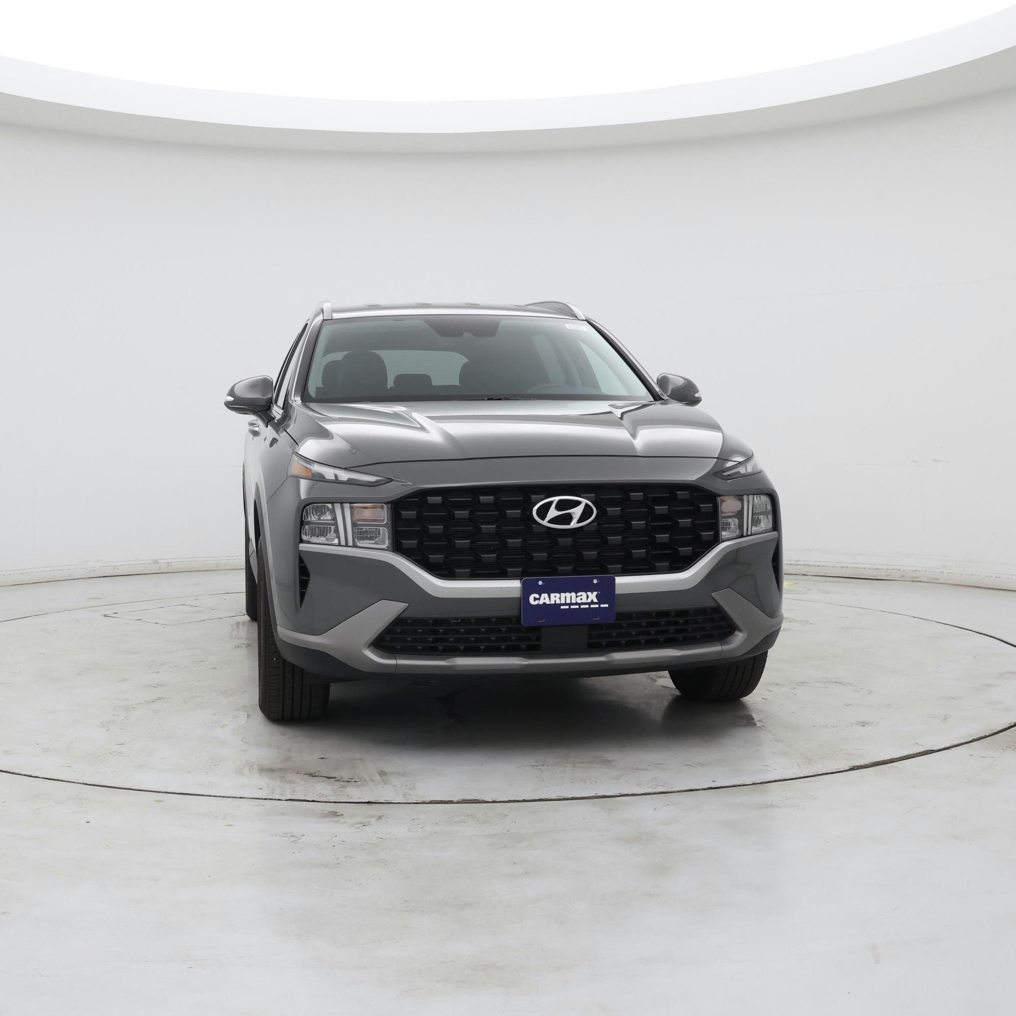 Thumbnail: 2023 Hyundai Santa Fe - 5